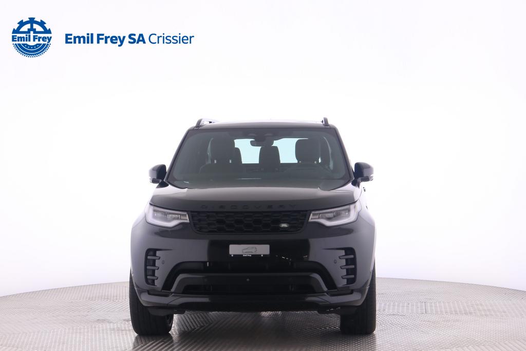 LAND ROVER Discovery 3.0 D I6 250 Dynamic SE-showroom-element-1