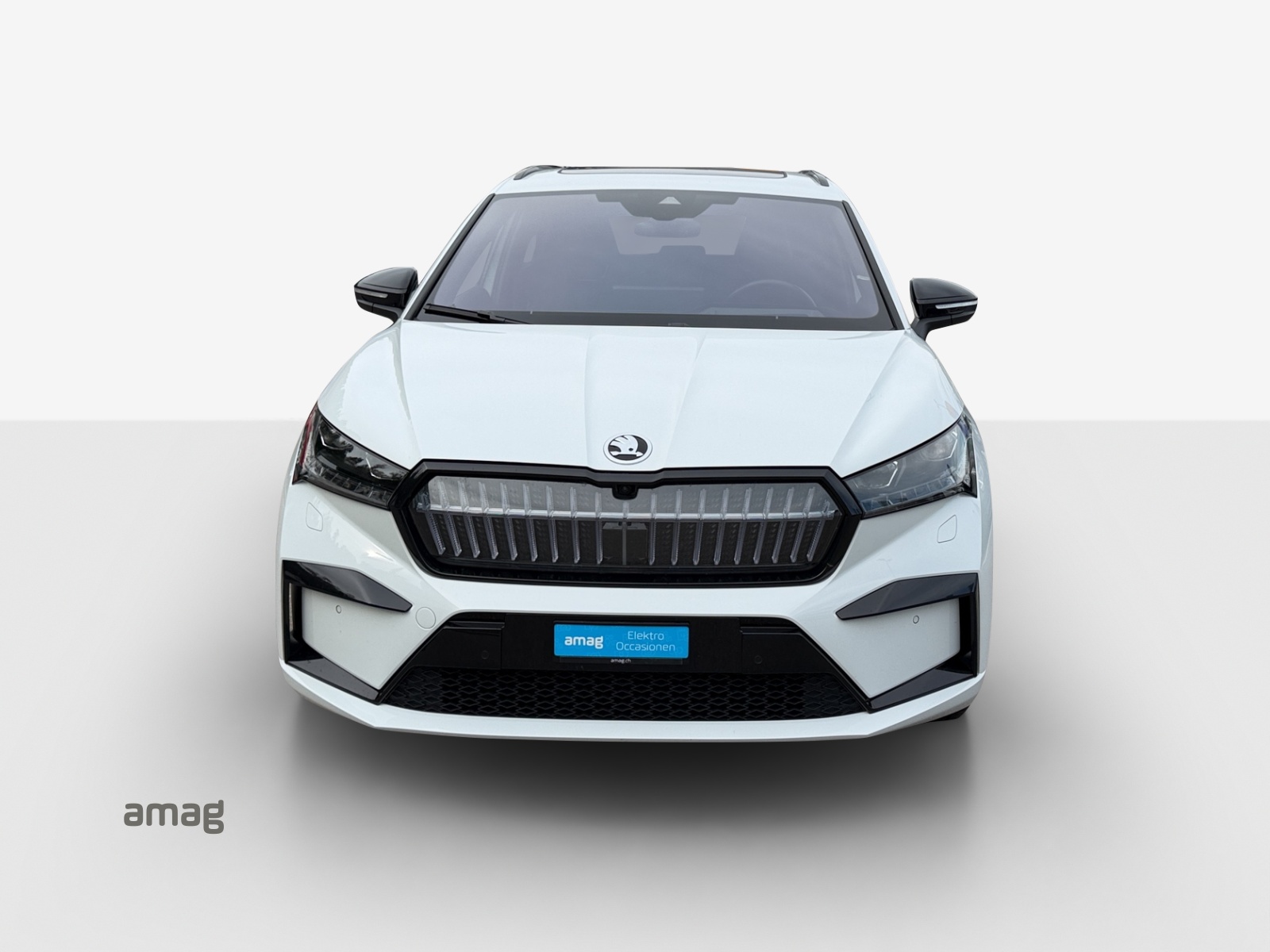 SKODA Enyaq iV 80x SportLine-image-6