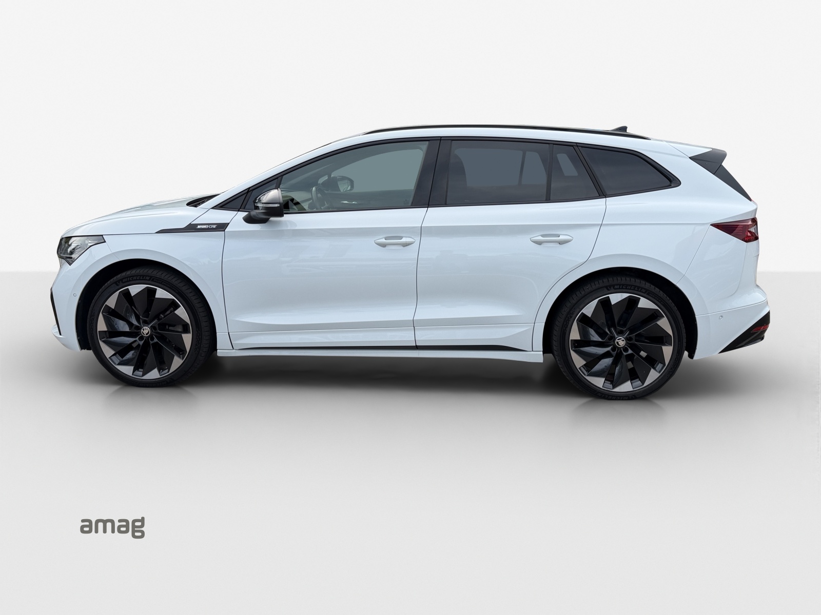 SKODA Enyaq iV 80x SportLine-showroom-element-1