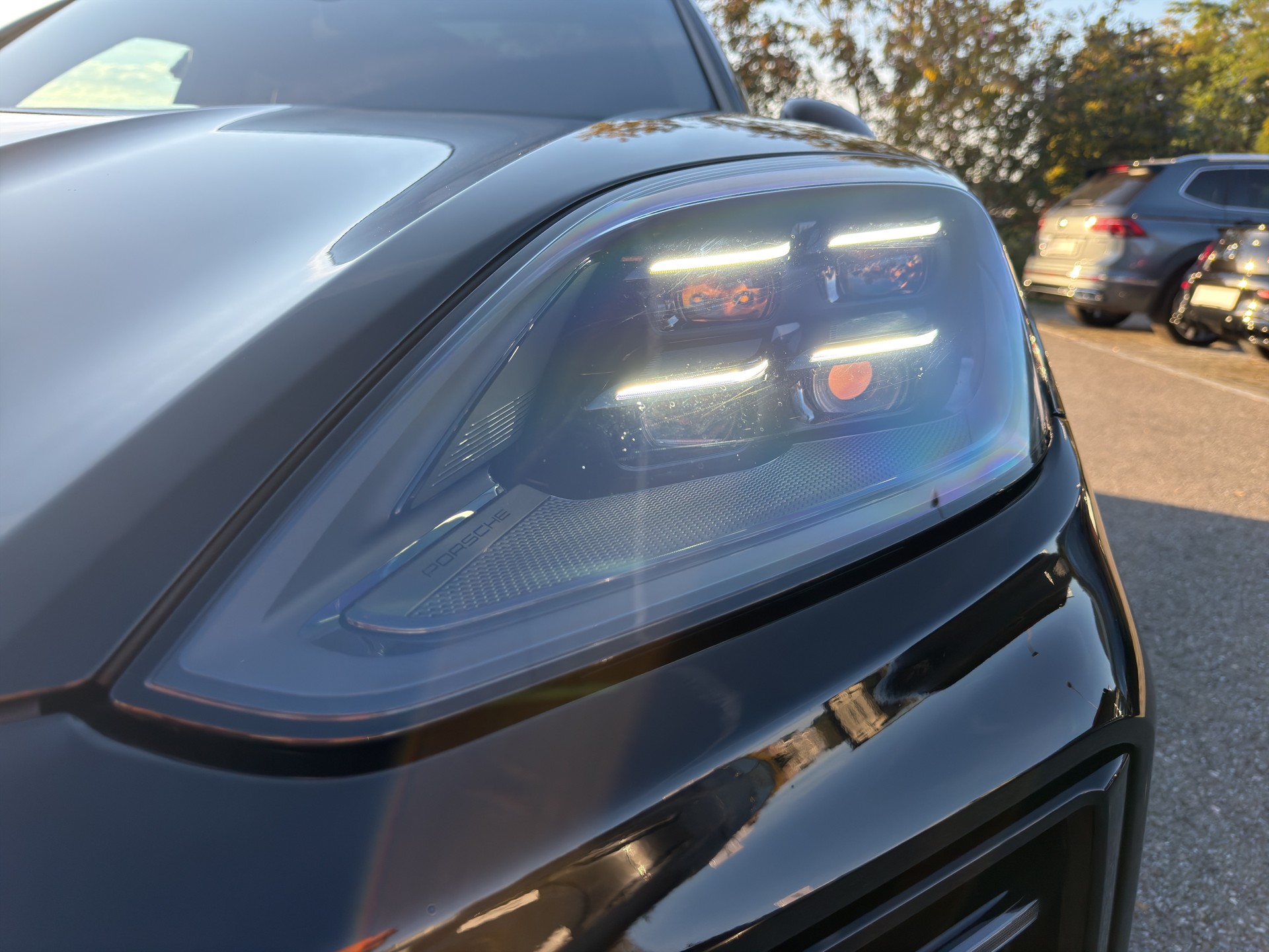 PORSCHE Cayenne GTS-image-25