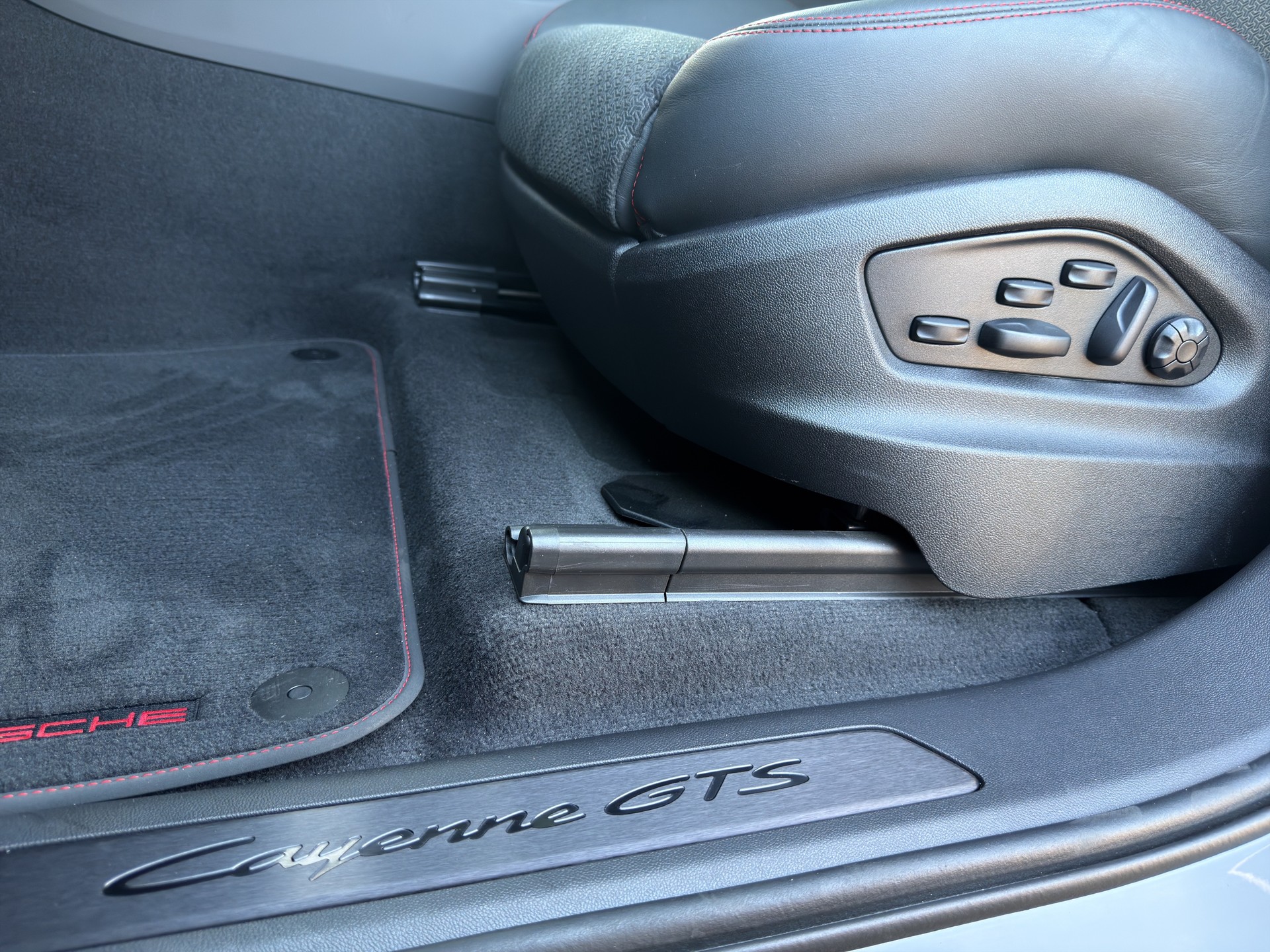 PORSCHE Cayenne GTS-image-20