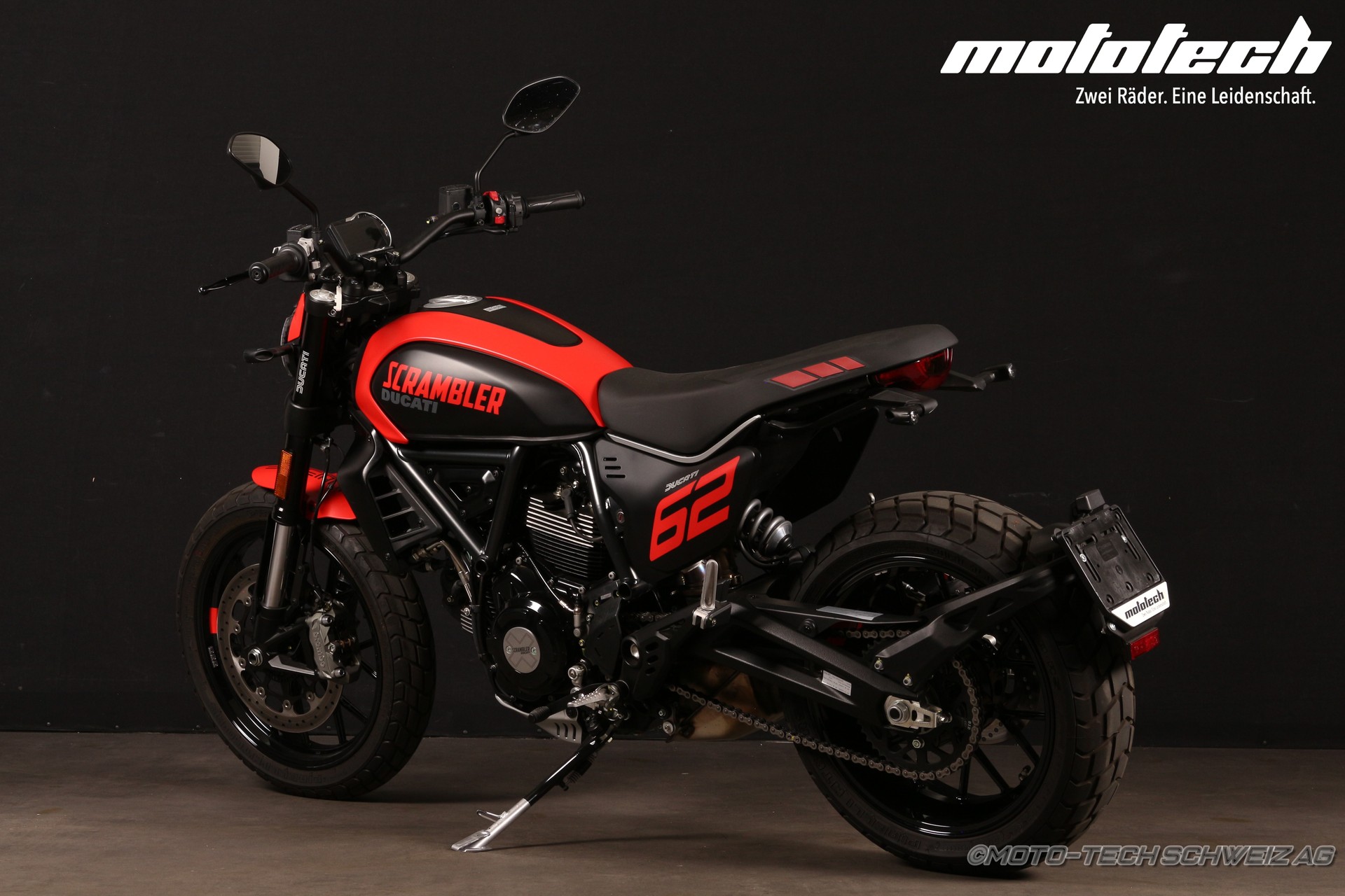 DUCATI Scrambler 803 Full Throttle (35kW)-image-3
