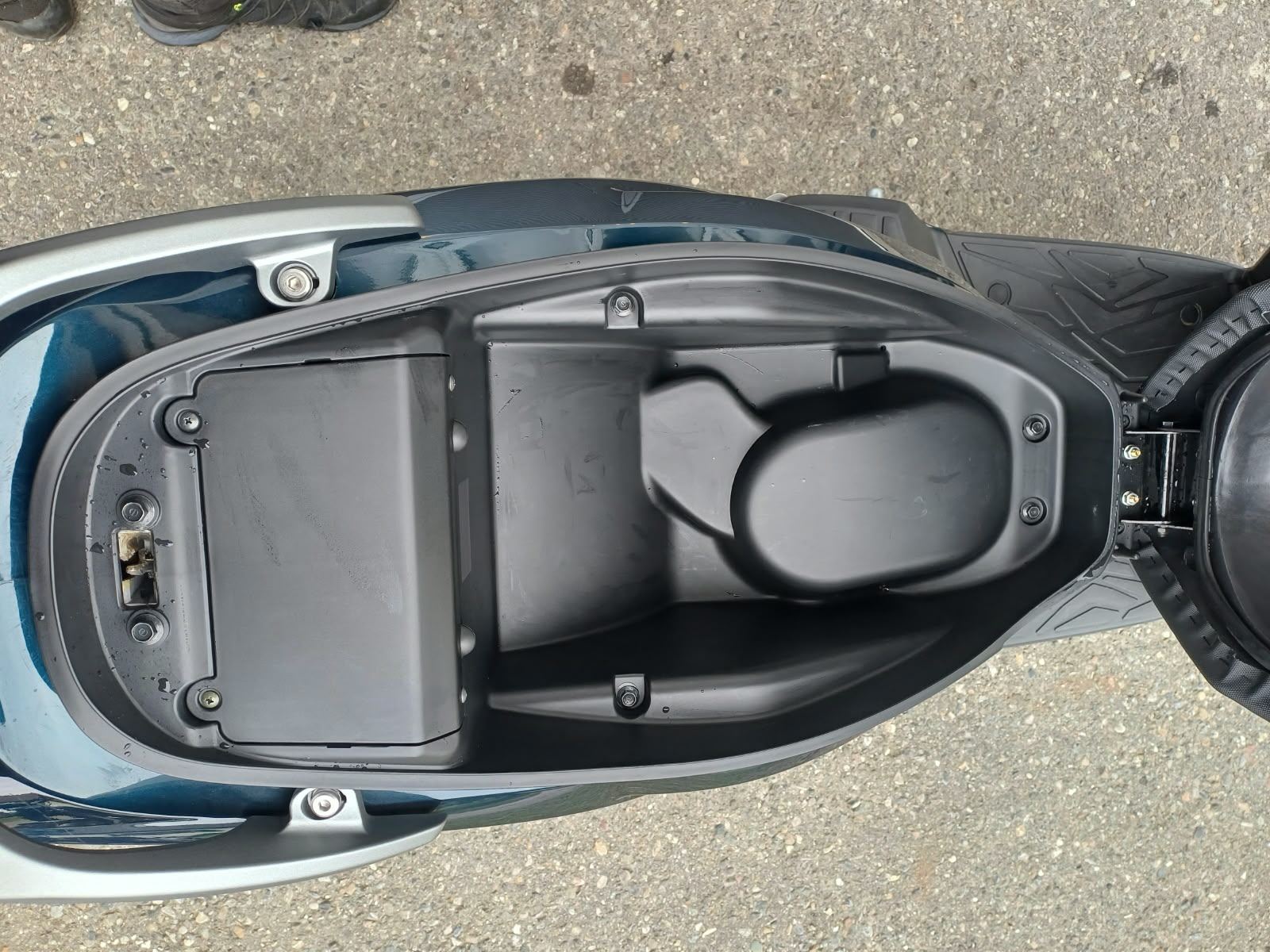 KYMCO Agility 50 16'' 4T (45km/h)-image-5