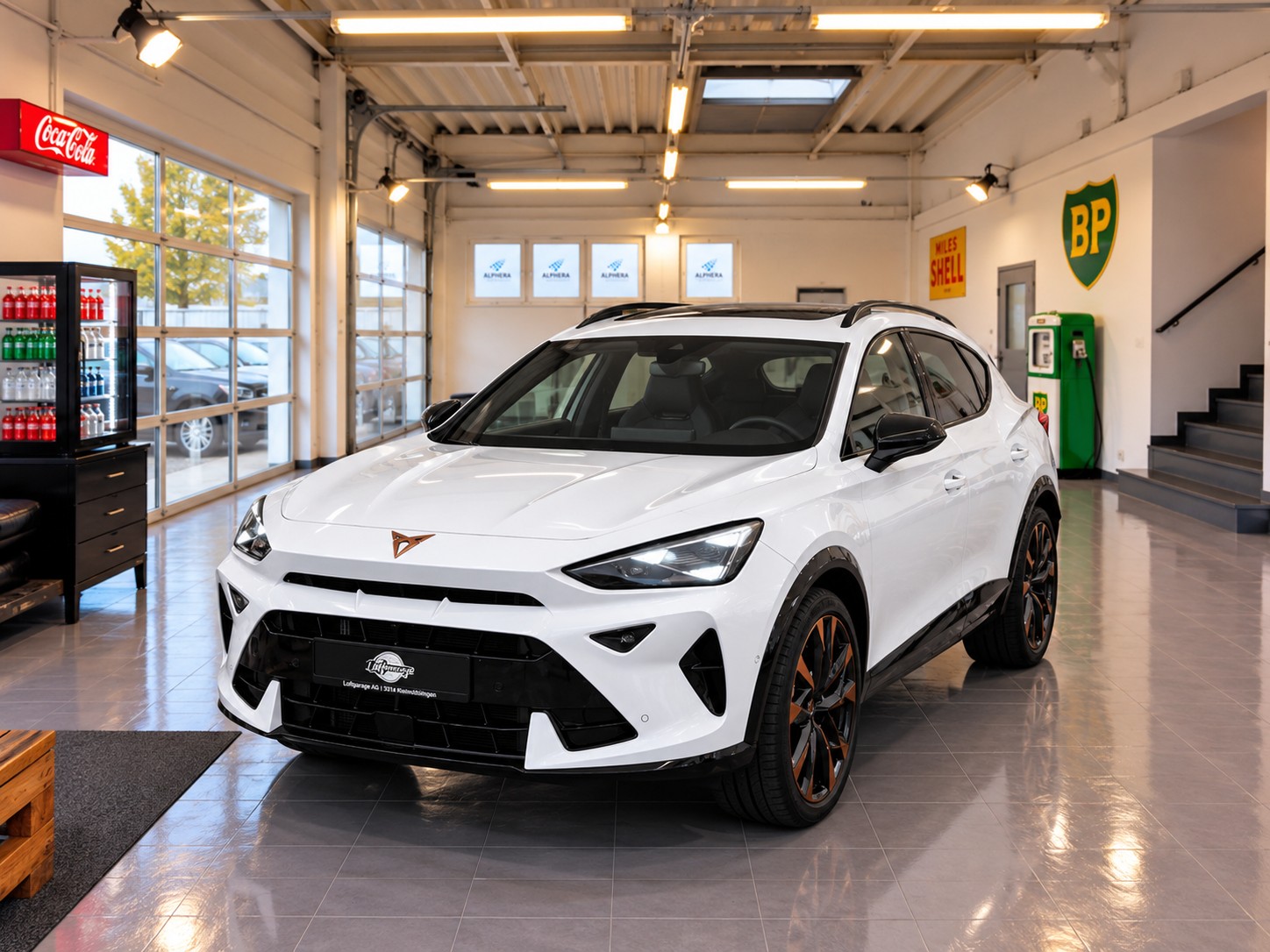 CUPRA Formentor 2.0TSI VZ 4Drive DSG 333PS + AHK 1800kg-showroom-element-1