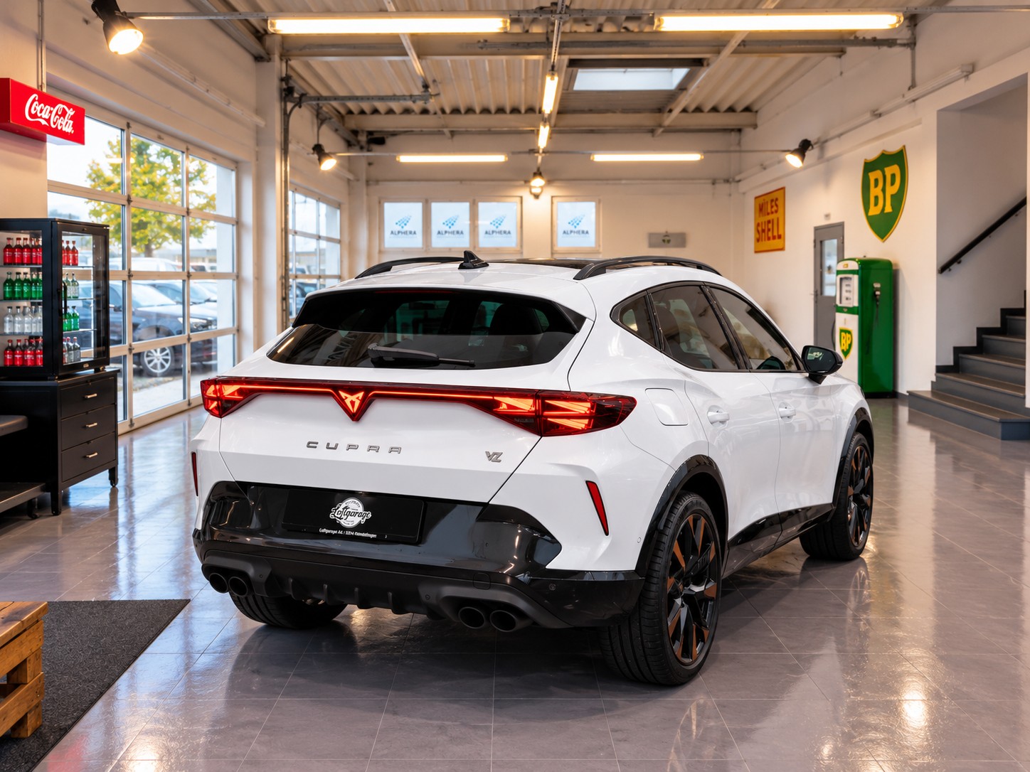 CUPRA Formentor 2.0TSI VZ 4Drive DSG 333PS + AHK 1800kg-image-7