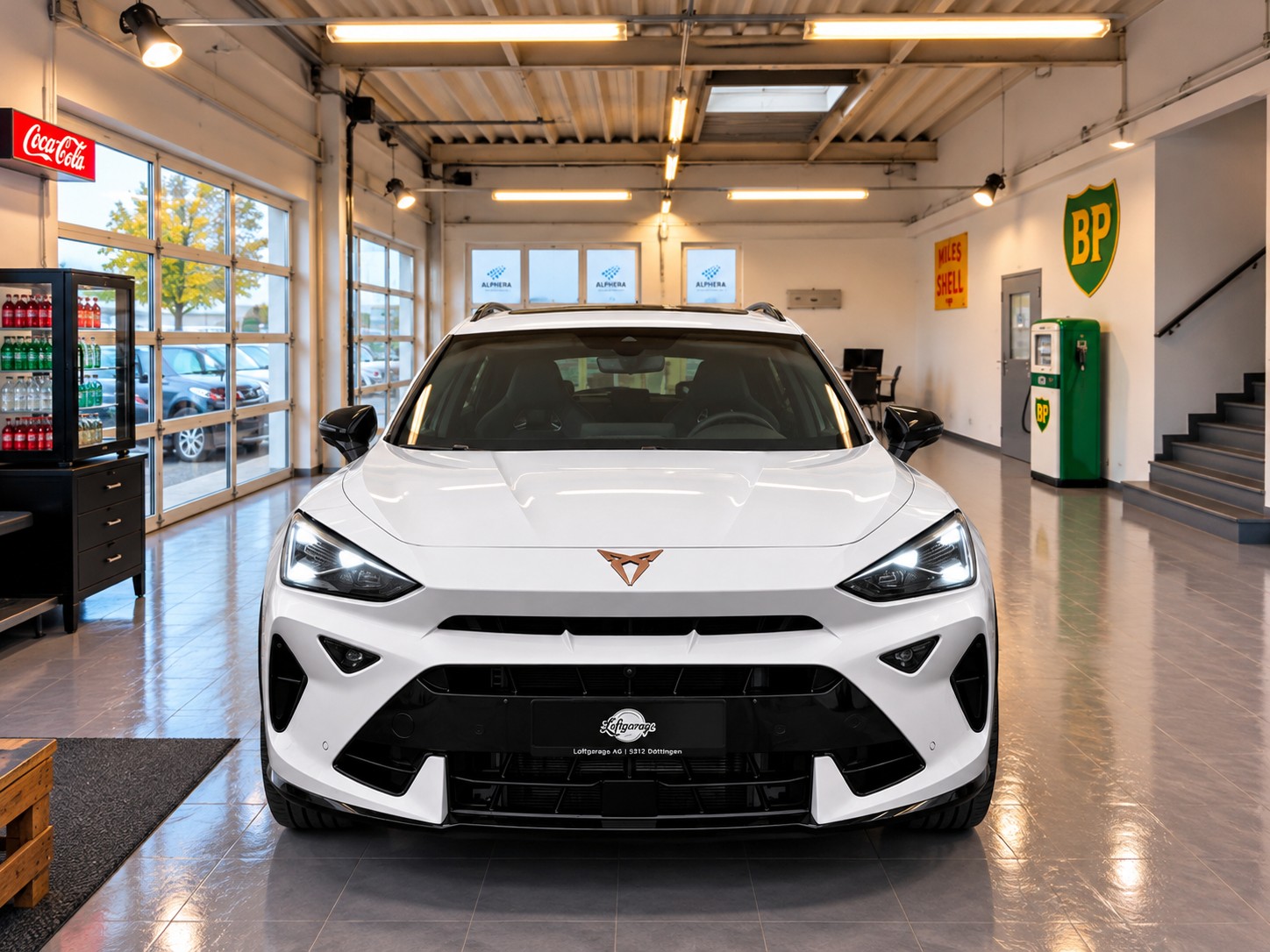 CUPRA Formentor 2.0TSI VZ 4Drive DSG 333PS + AHK 1800kg-showroom-element-2