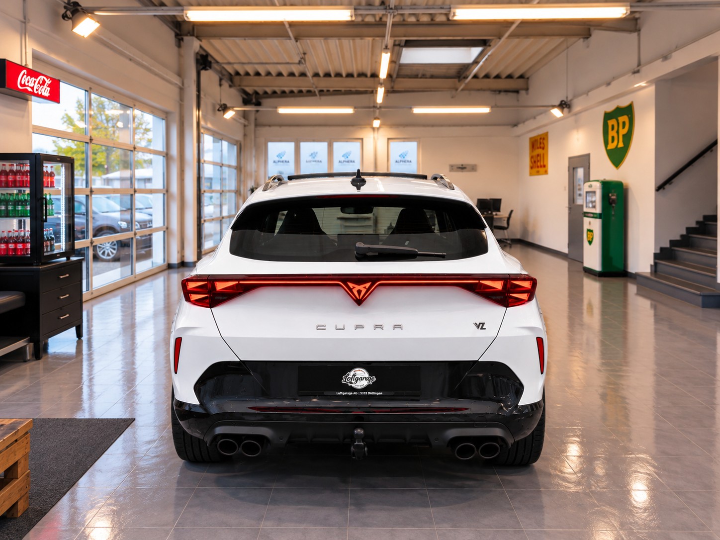 CUPRA Formentor 2.0TSI VZ 4Drive DSG 333PS + AHK 1800kg-showroom-element-3