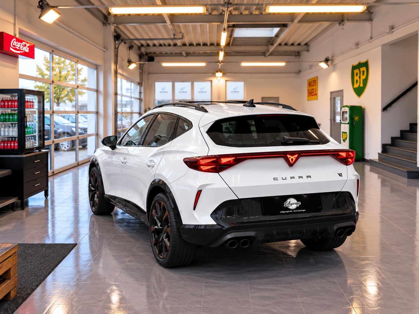 CUPRA Formentor 2.0TSI VZ 4Drive DSG 333PS + AHK 1800kg-image-6