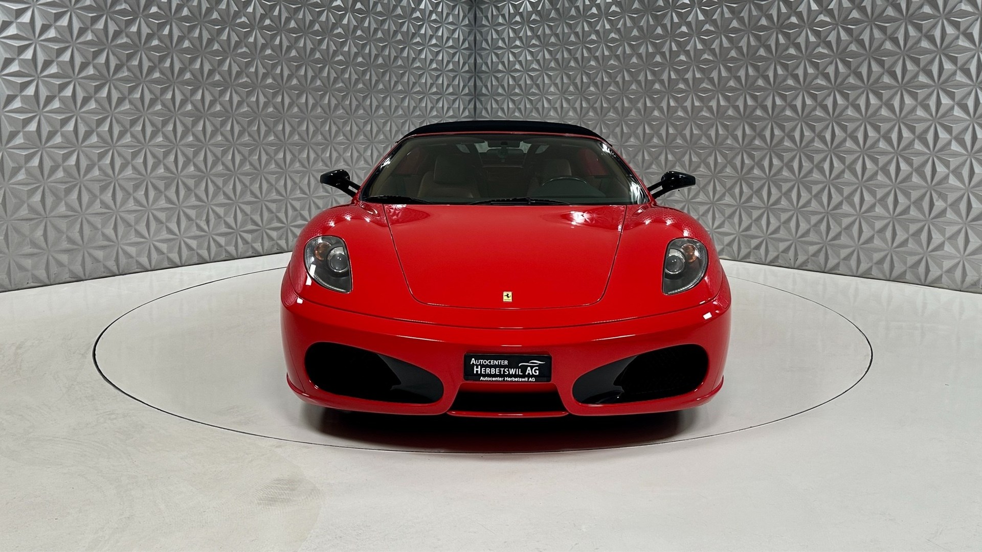 FERRARI F430 Spider **SCHALTGETRIEBE**-image-10