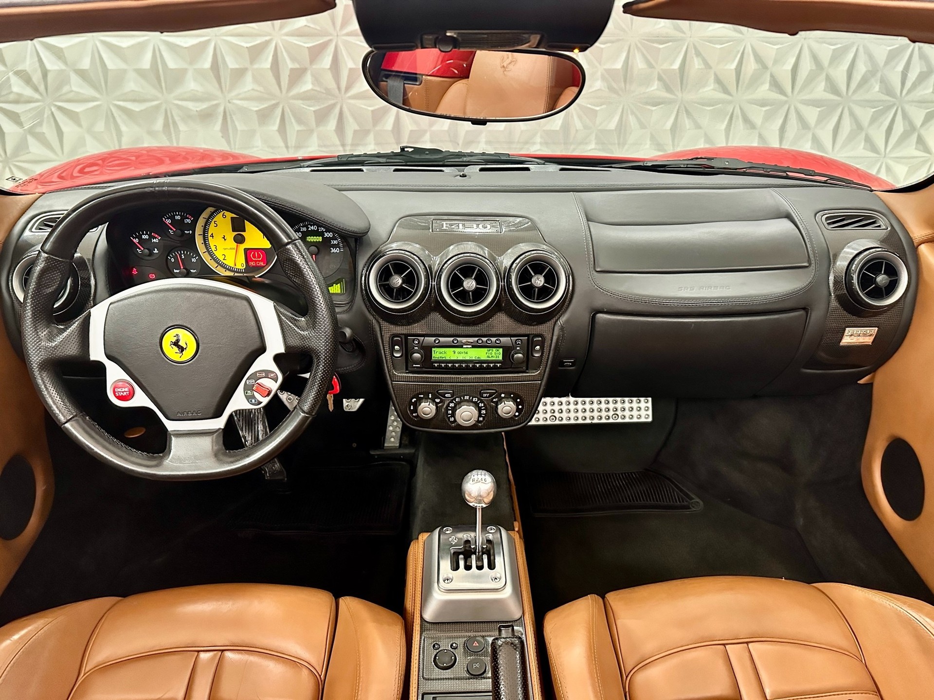 FERRARI F430 Spider **SCHALTGETRIEBE**-image-21