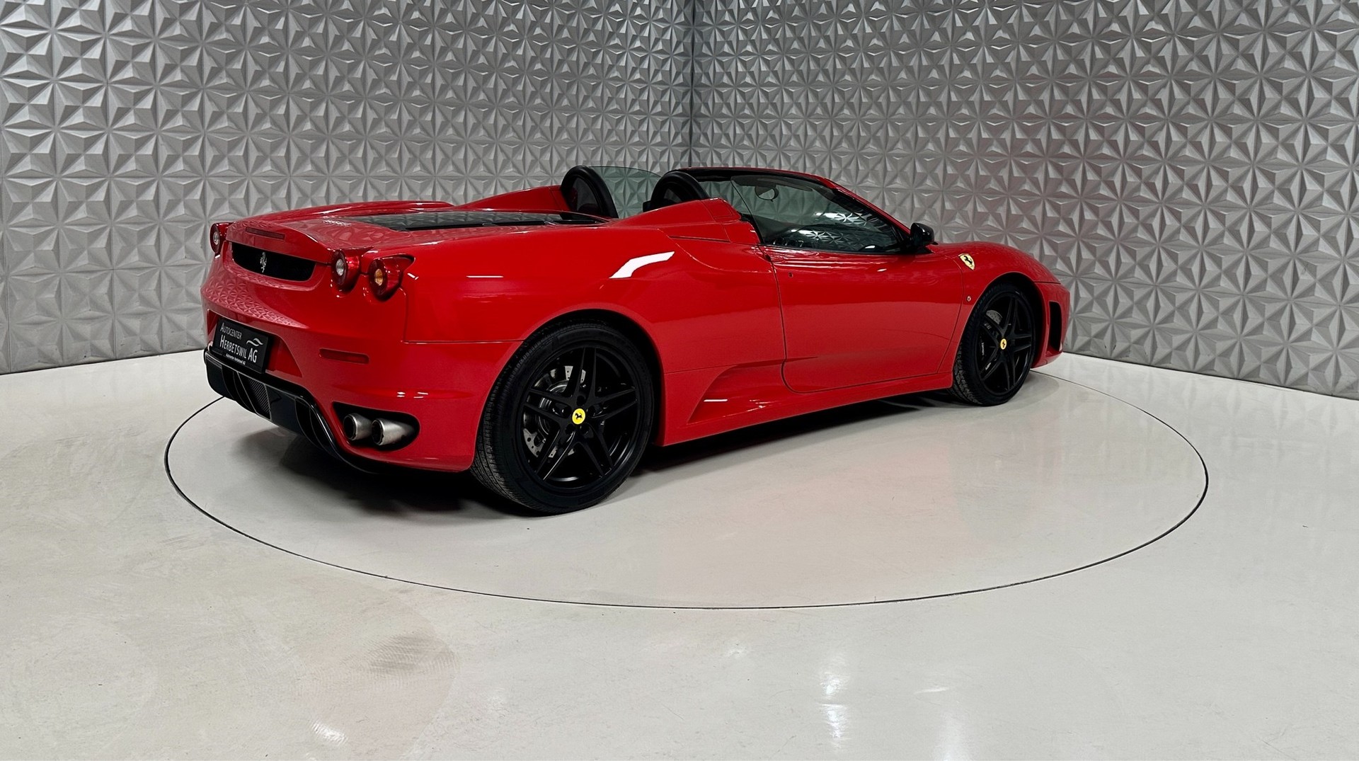 FERRARI F430 Spider **SCHALTGETRIEBE**-image-4
