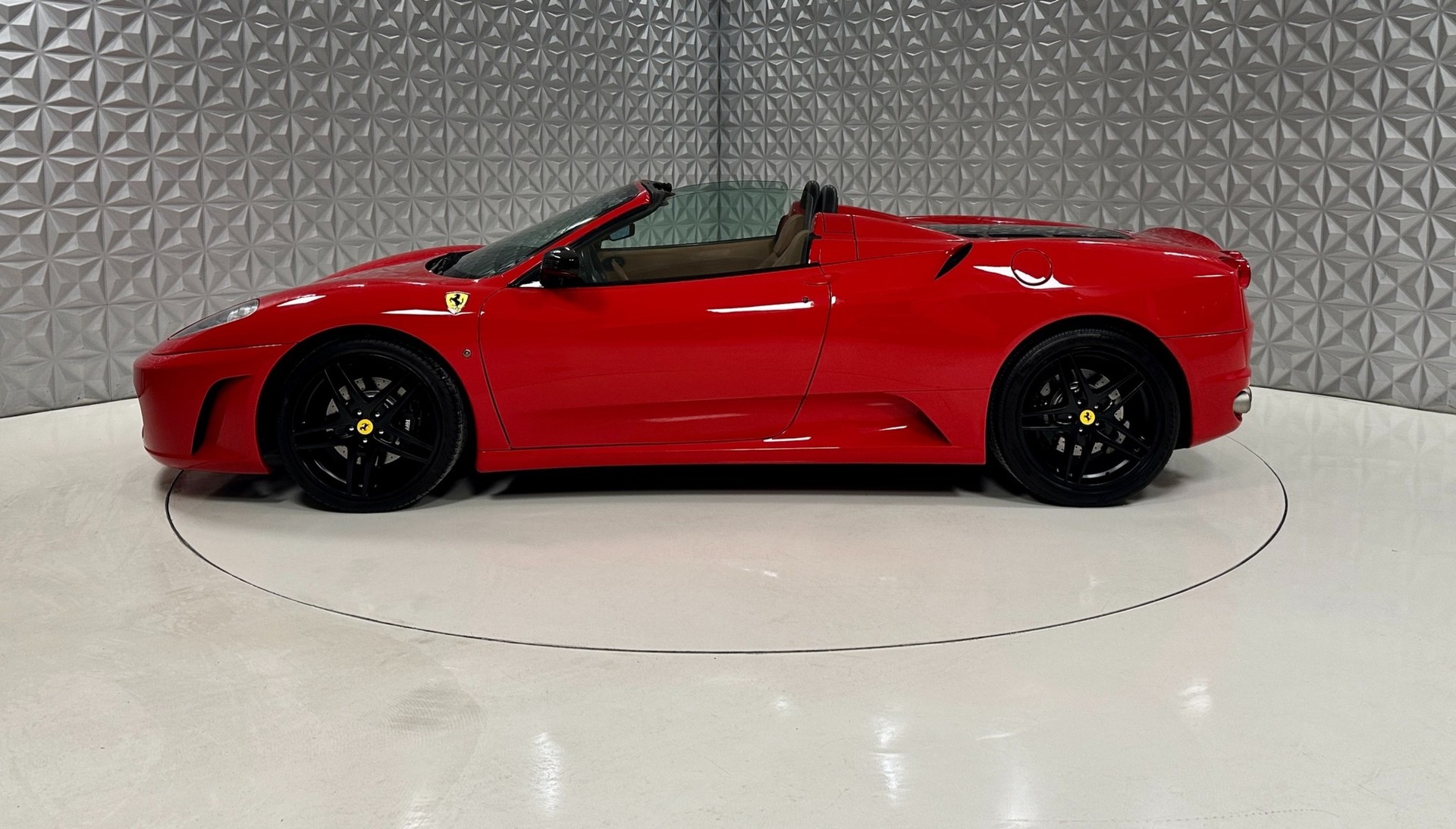FERRARI F430 Spider **SCHALTGETRIEBE**-image-7