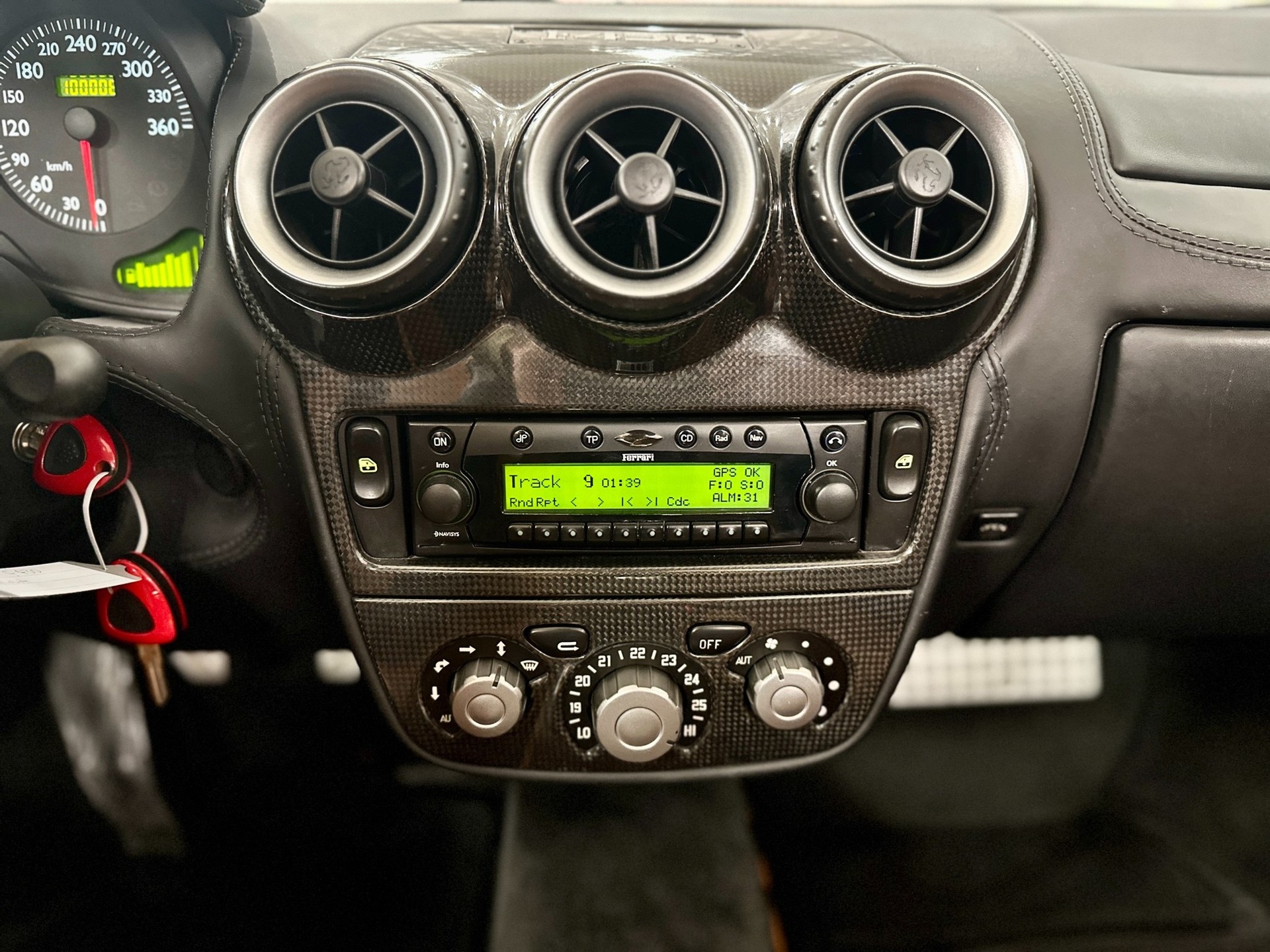 FERRARI F430 Spider **SCHALTGETRIEBE**-image-22