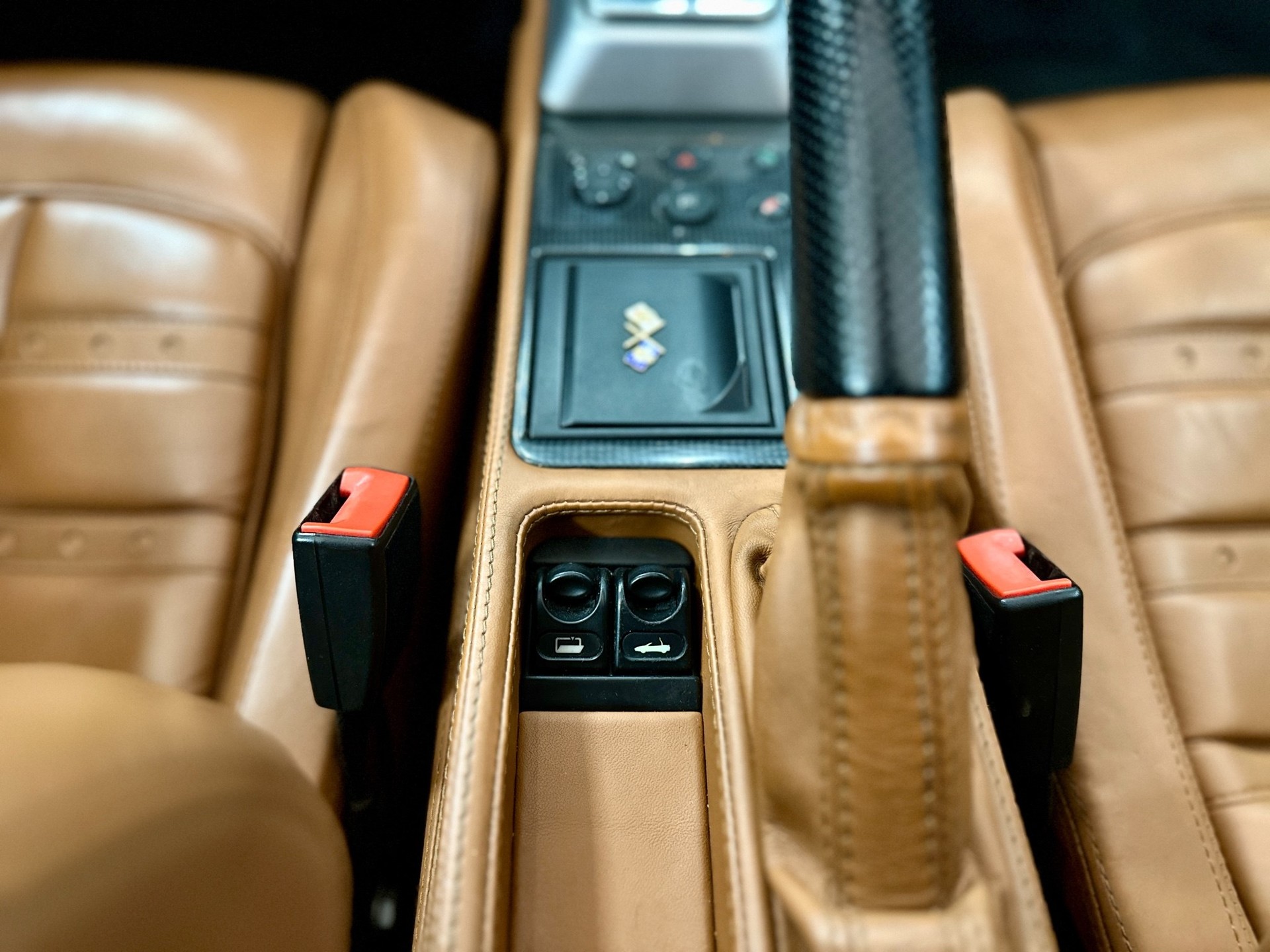 FERRARI F430 Spider **SCHALTGETRIEBE**-image-24