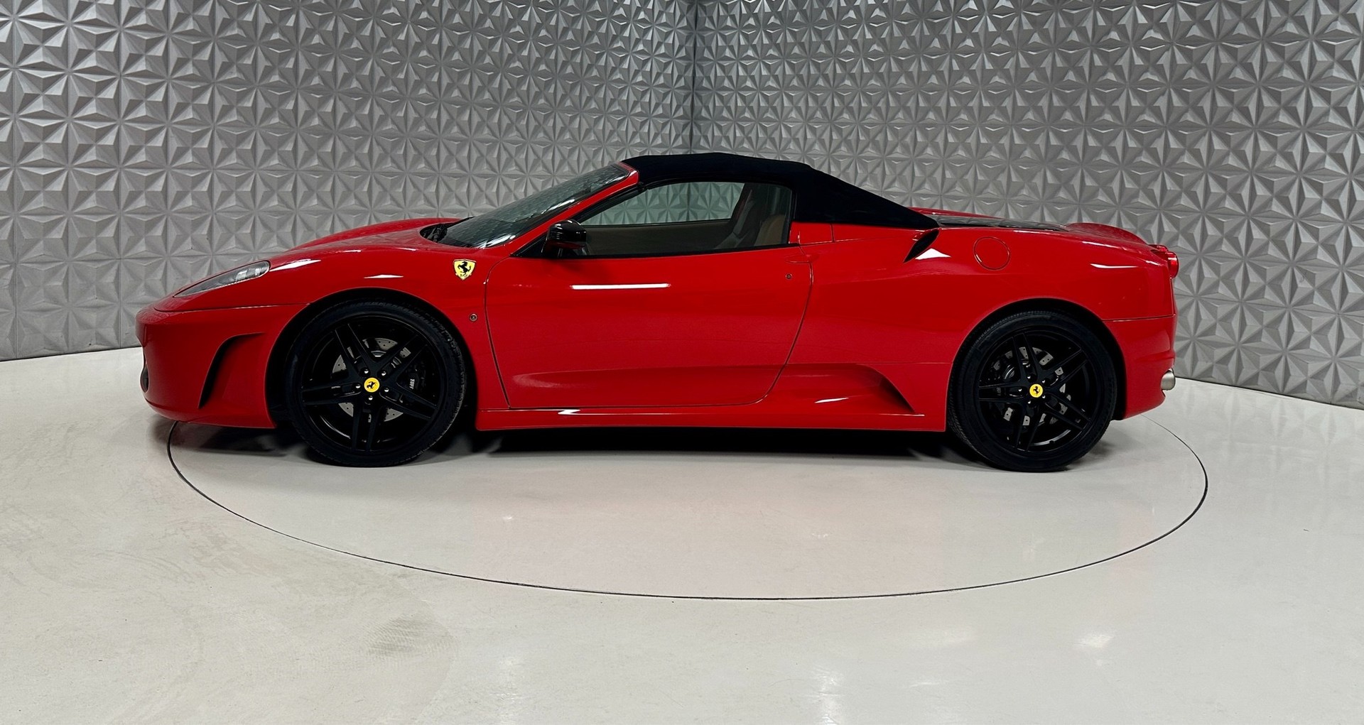 FERRARI F430 Spider **SCHALTGETRIEBE**-image-16