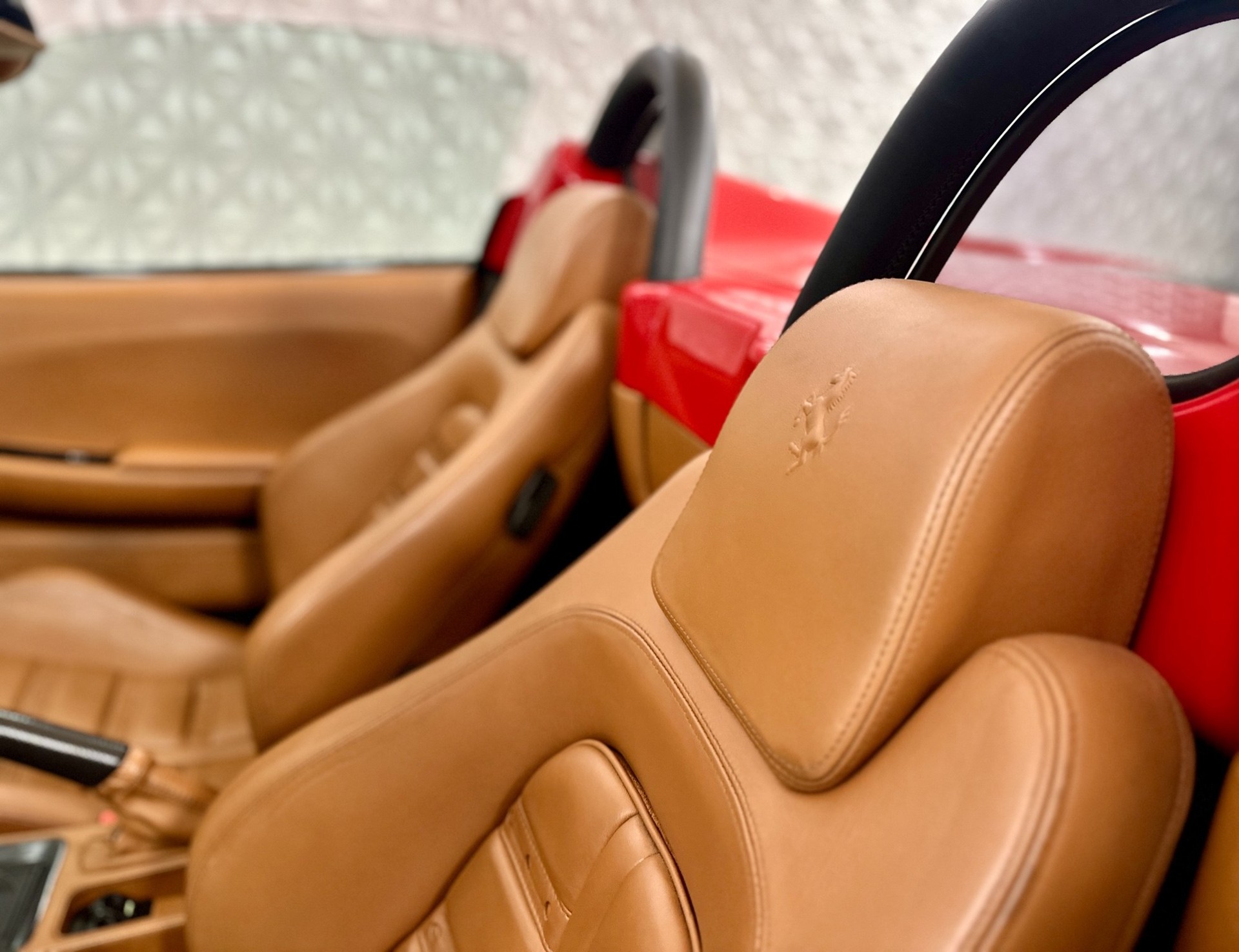 FERRARI F430 Spider **SCHALTGETRIEBE**-image-20