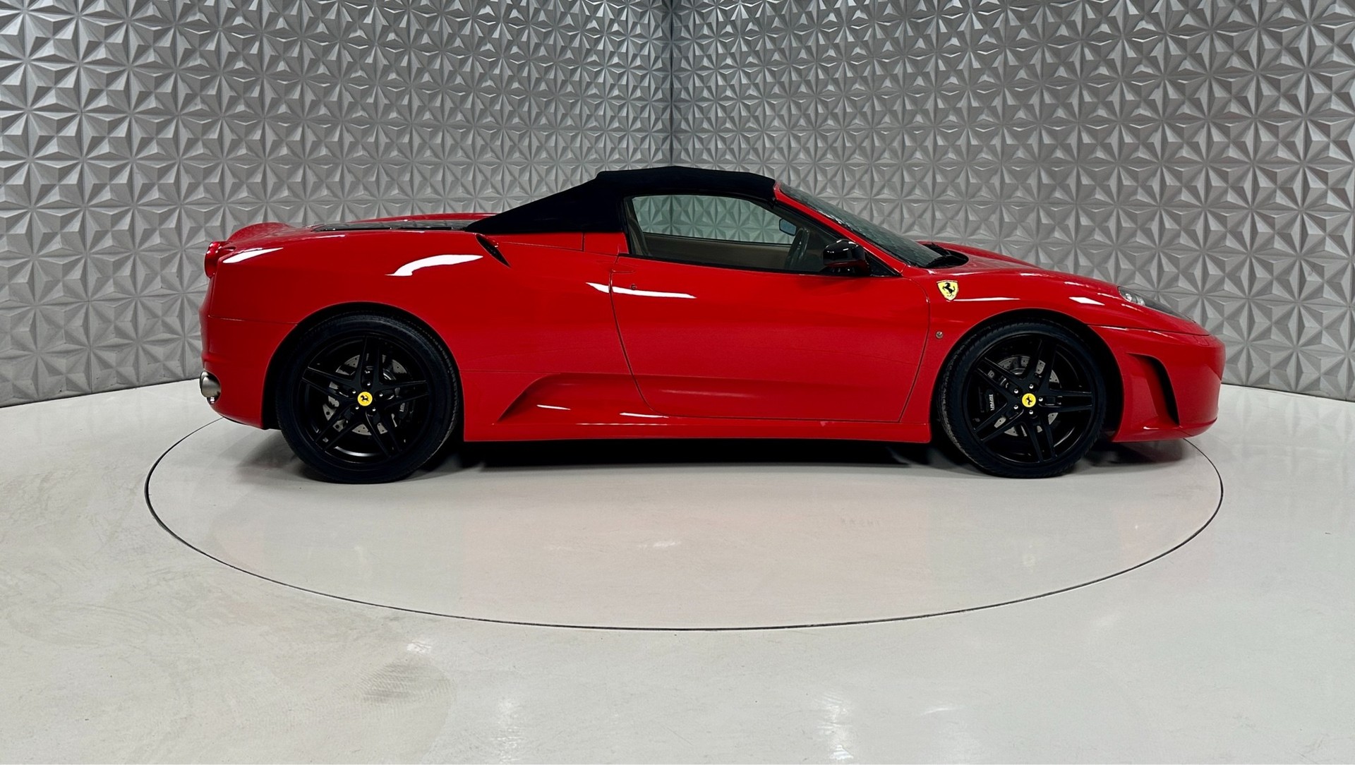 FERRARI F430 Spider **SCHALTGETRIEBE**-image-12