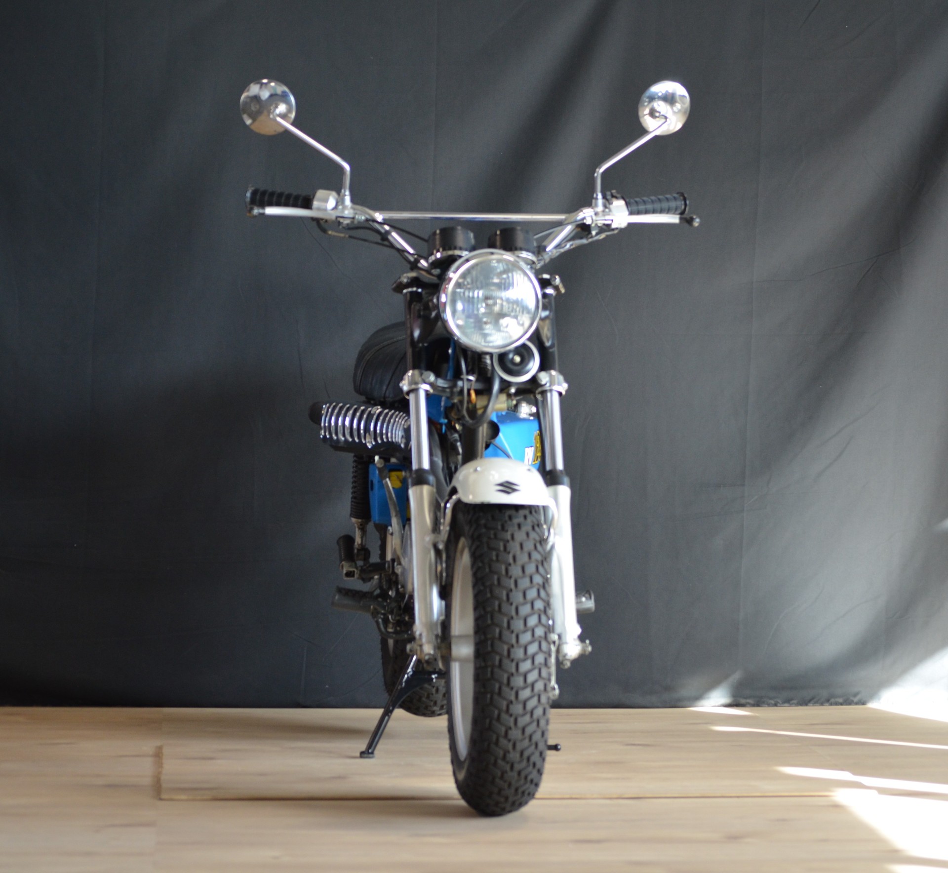 SUZUKI RV 125-image-3