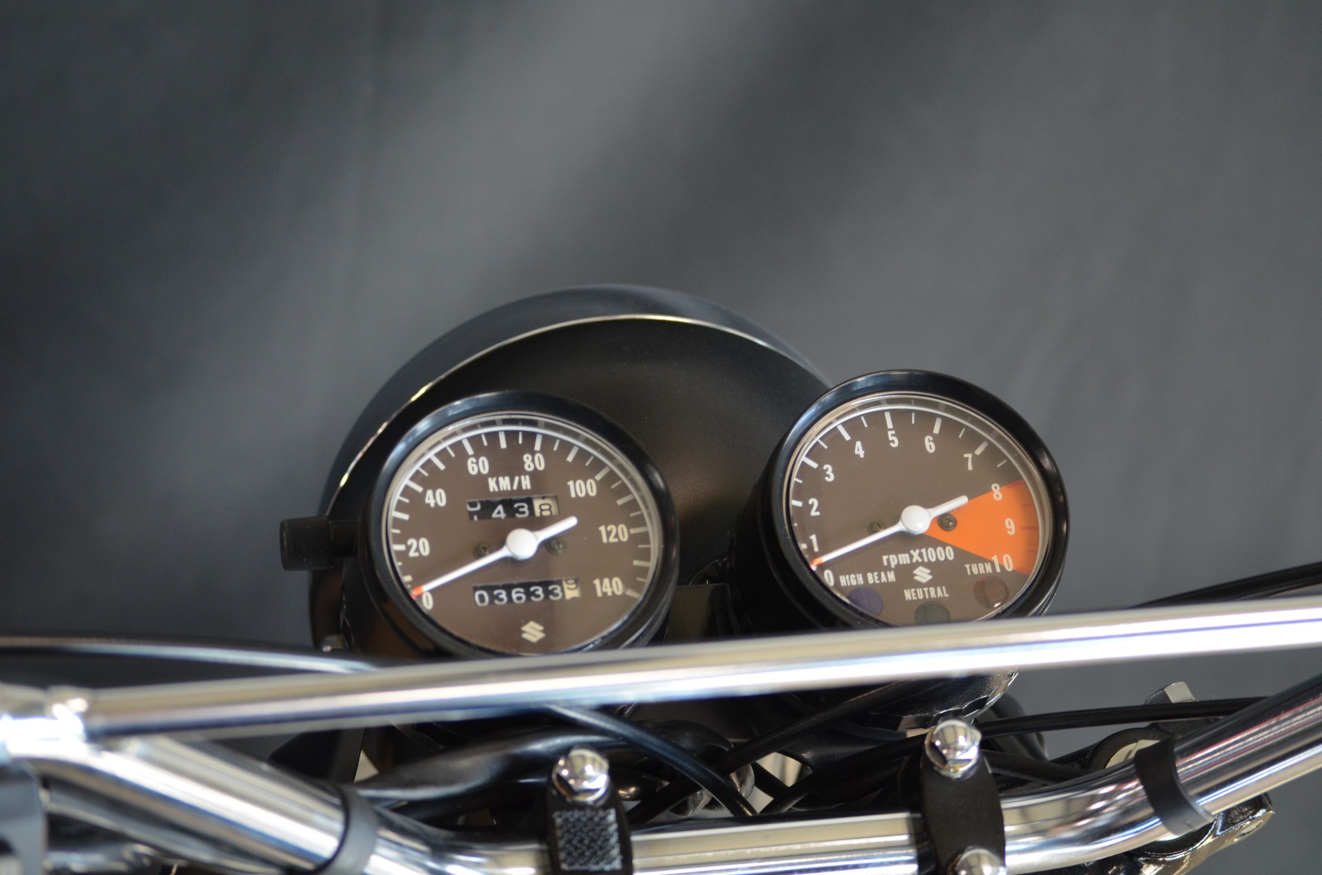 SUZUKI RV 125-image-10