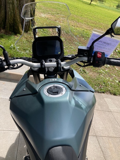 SUZUKI DL 800-image-4