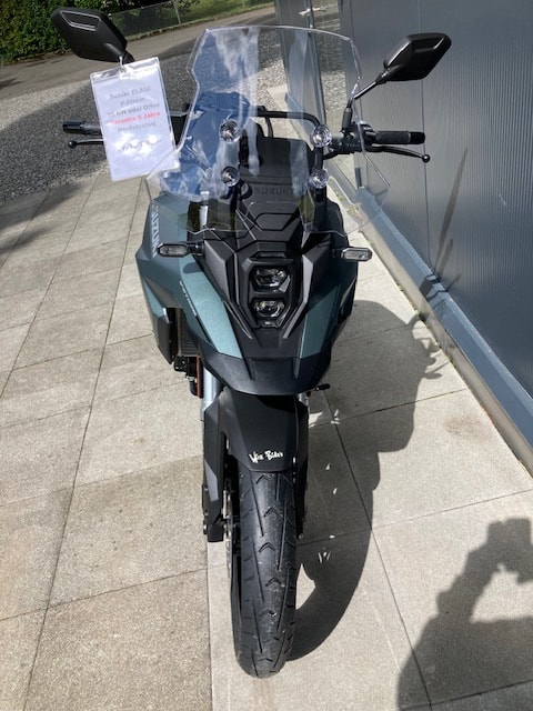 SUZUKI DL 800-image-3