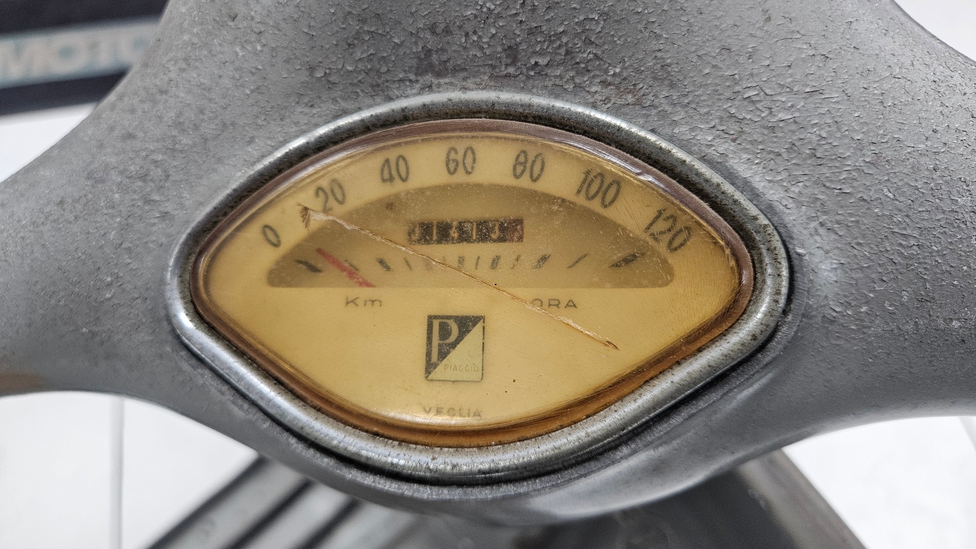 PIAGGIO Vespa 150 GS-image-4