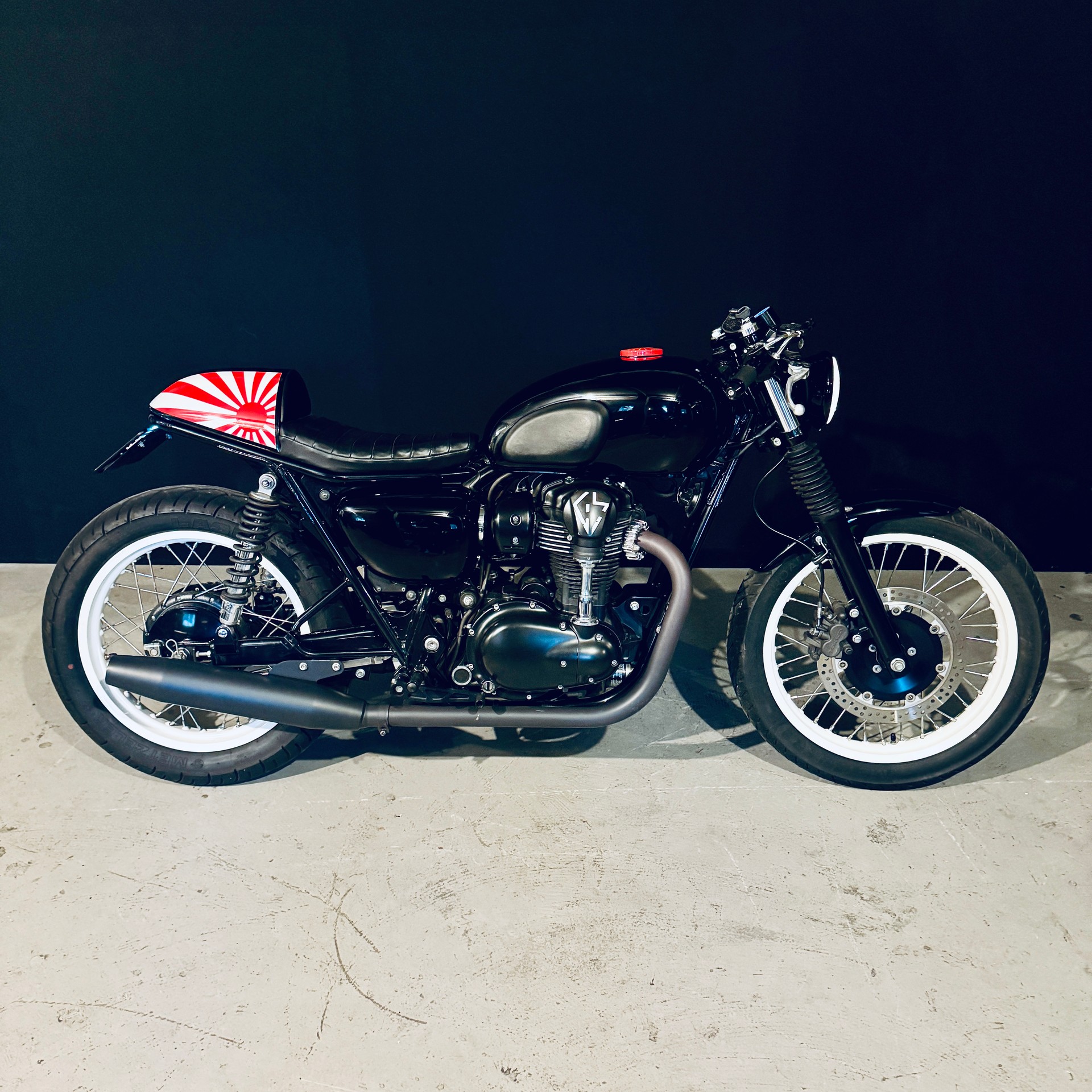 KAWASAKI W 800-image-1
