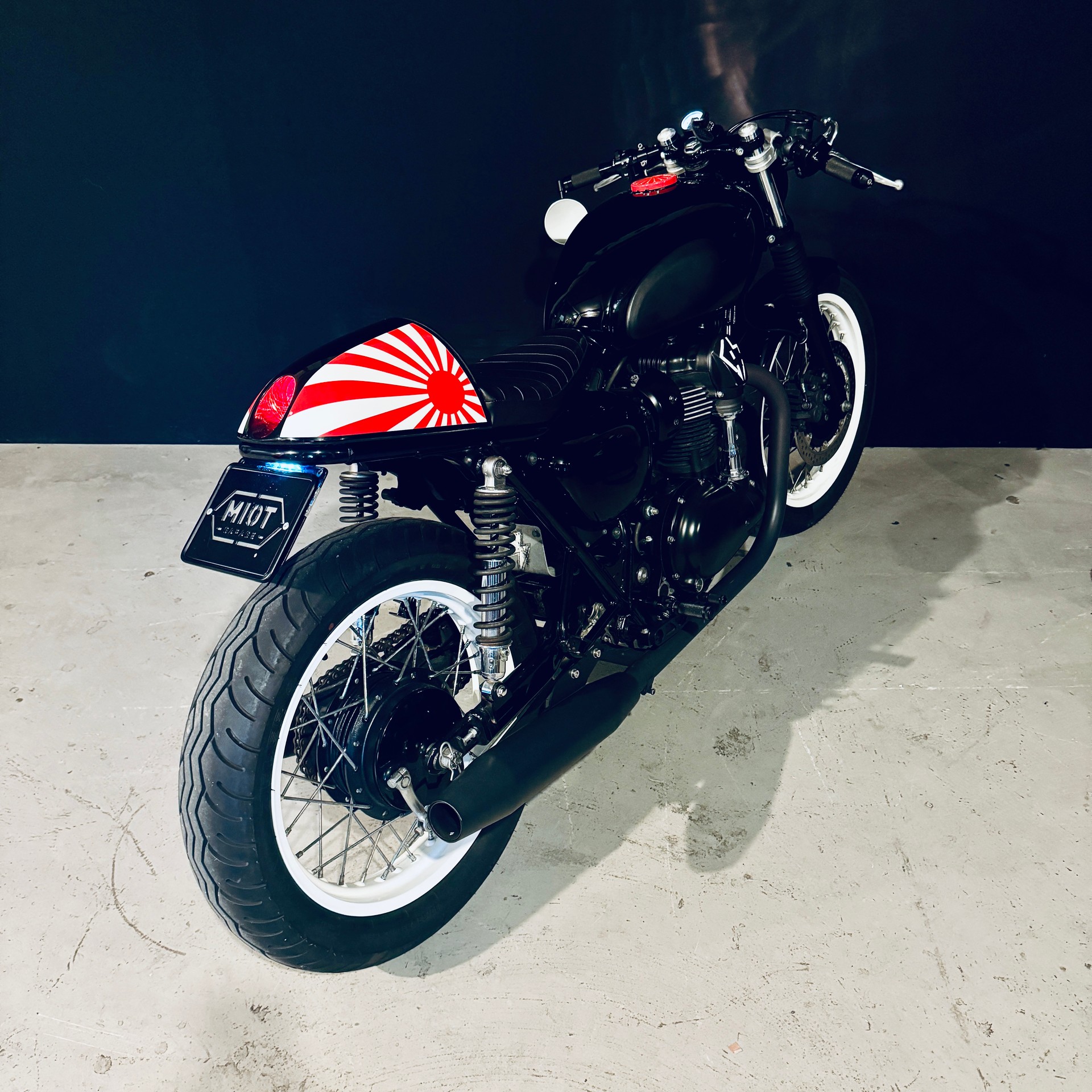 KAWASAKI W 800-image-0