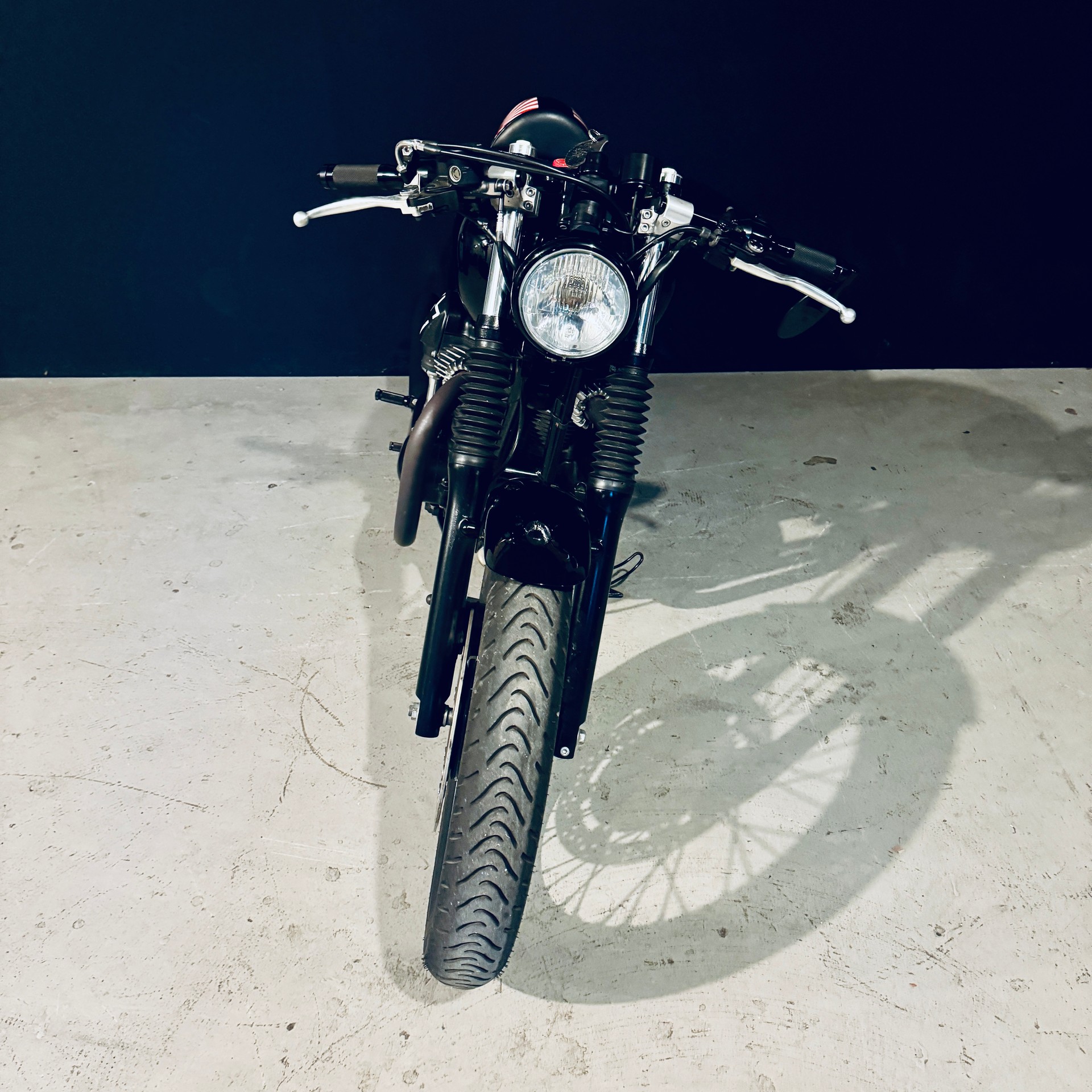 KAWASAKI W 800-image-6