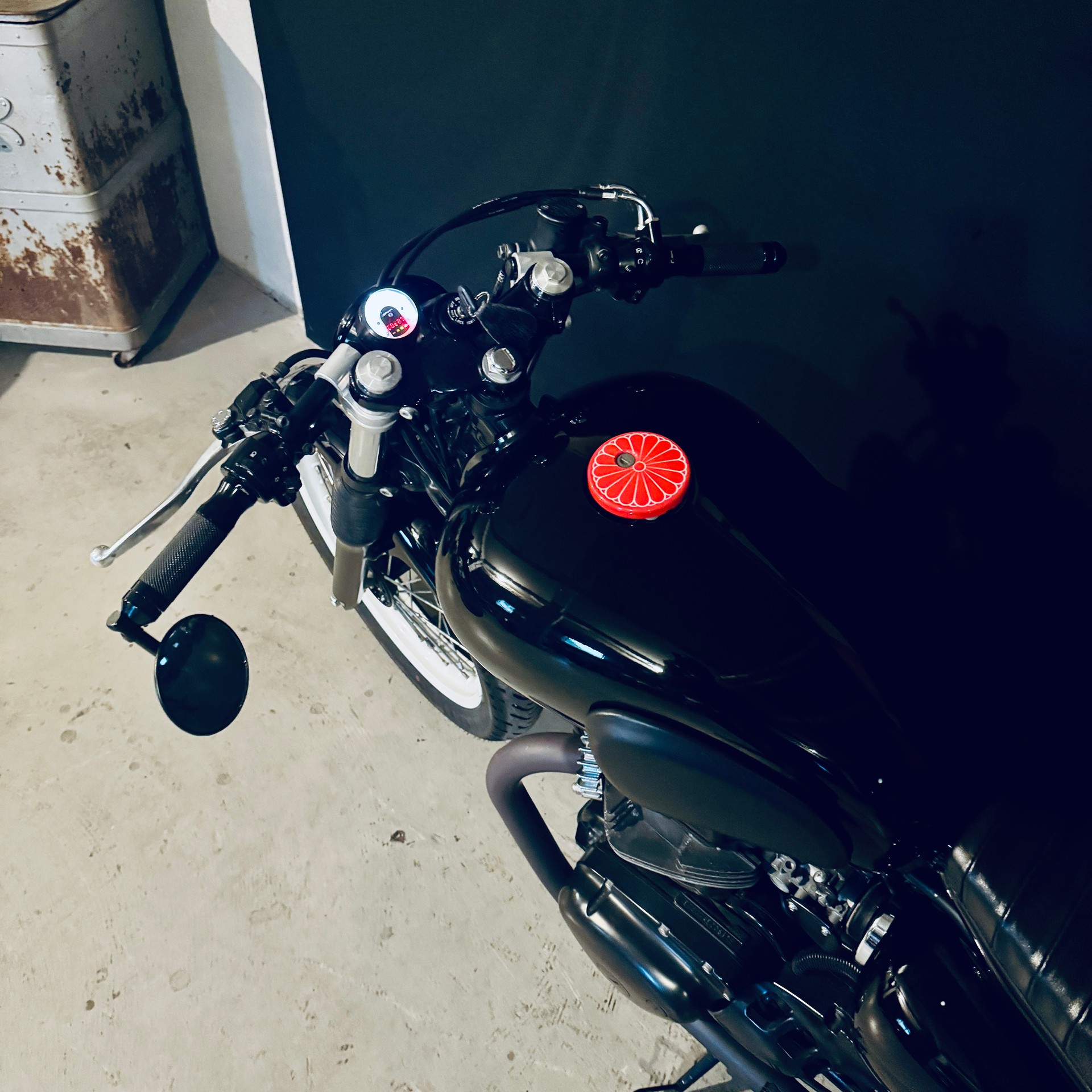 KAWASAKI W 800-image-2