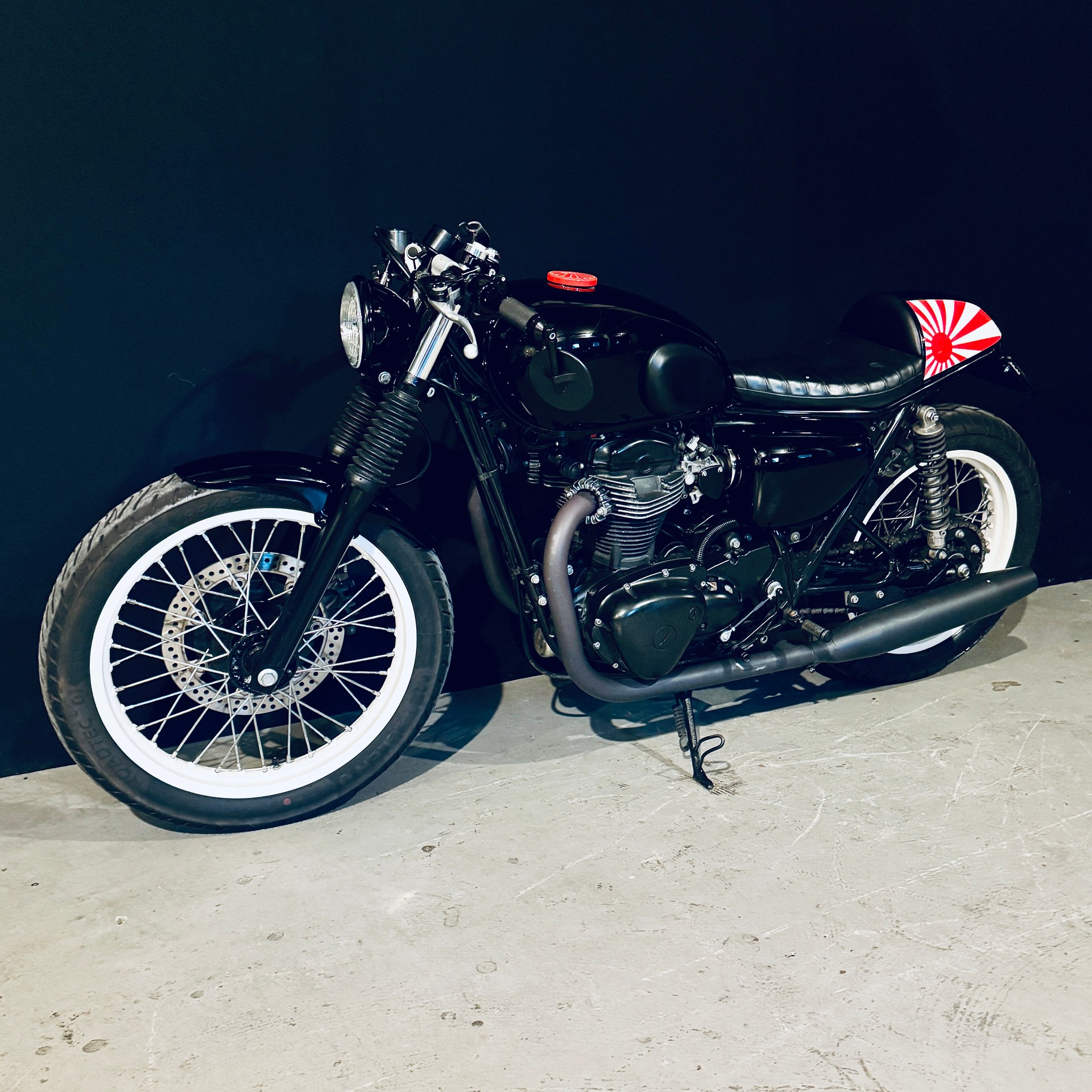 KAWASAKI W 800-image-3