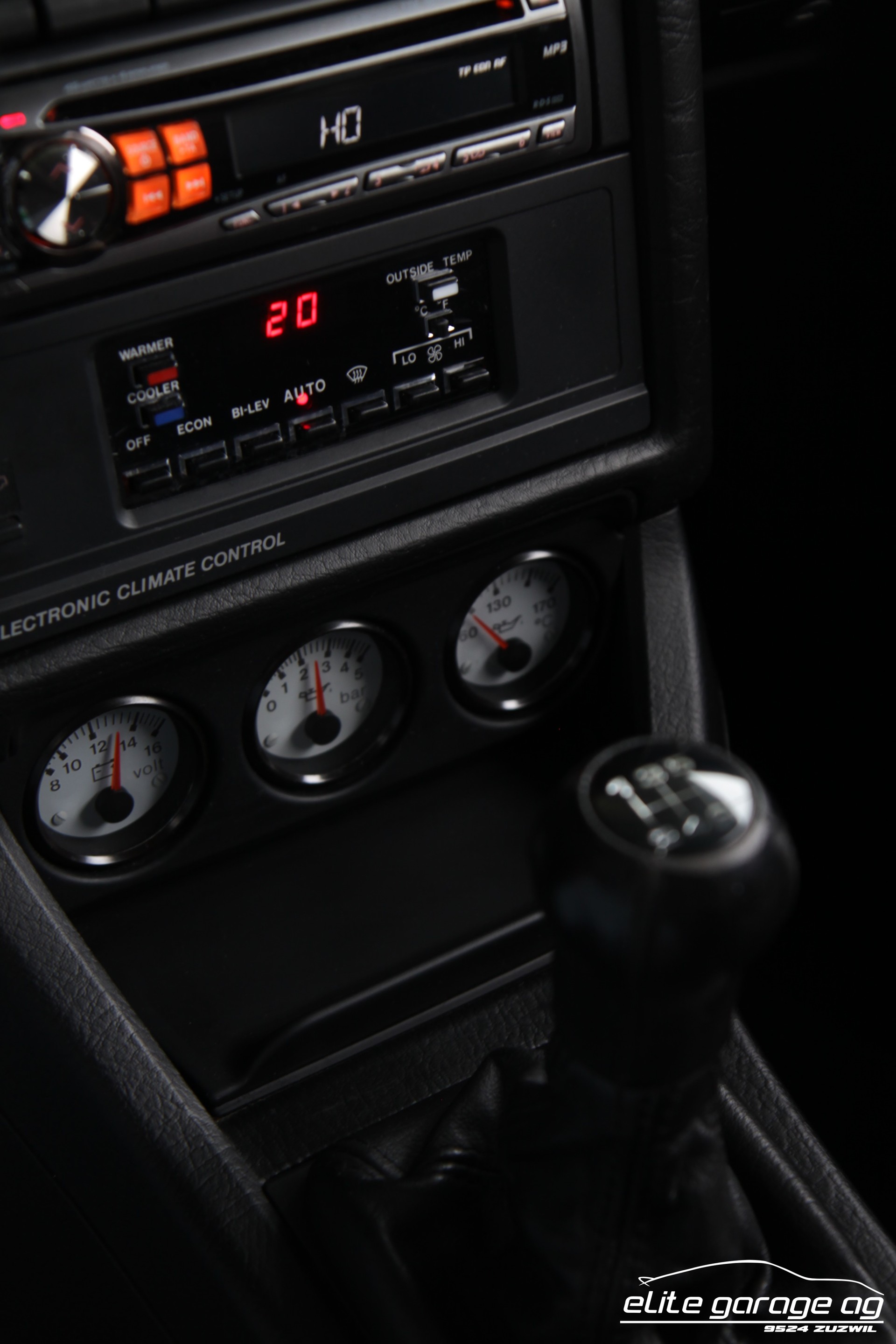 AUDI Coupé S2 quattro Turbo Liebhaberfahrzeug-image-14