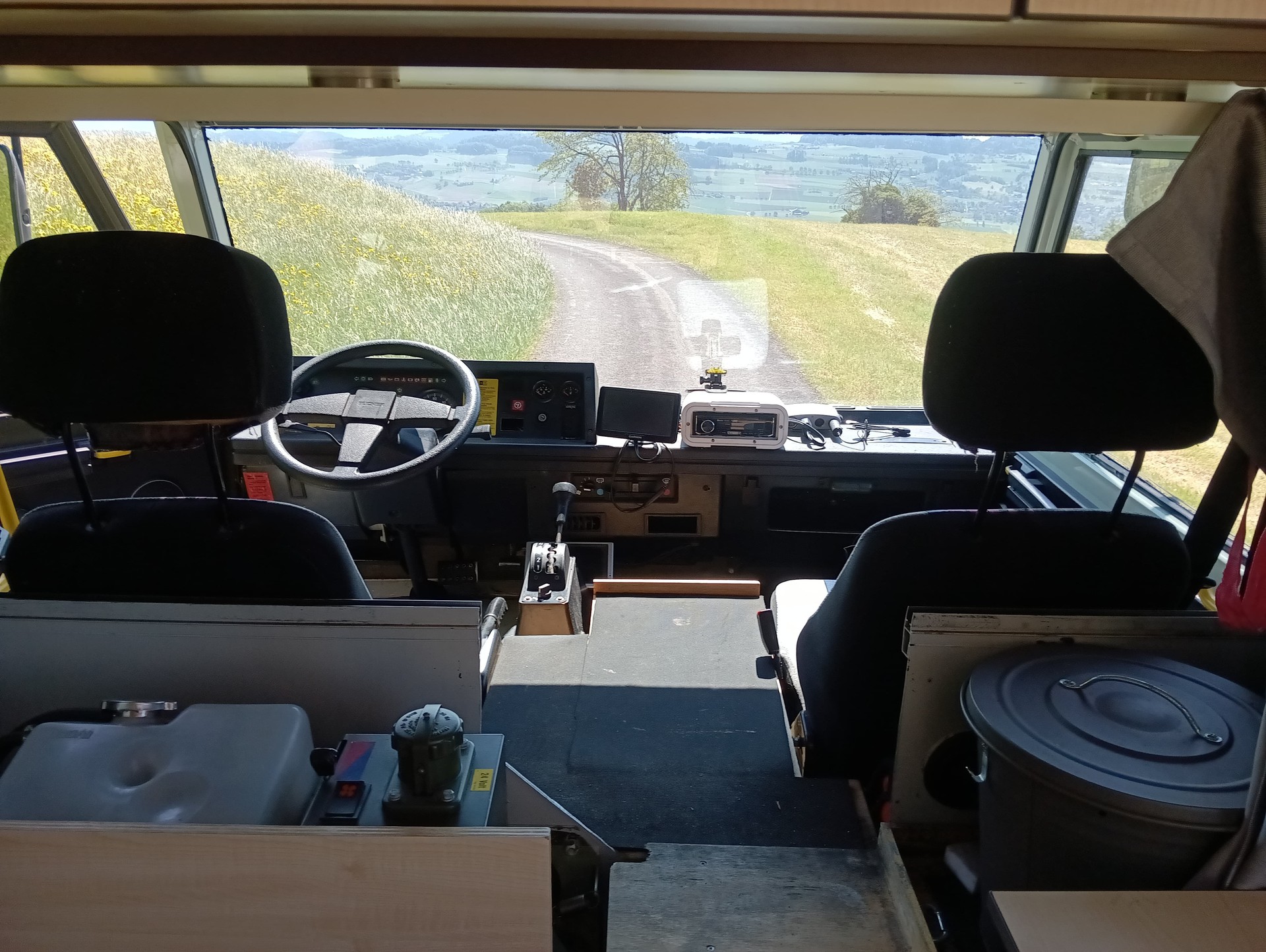 BUCHER Duro 4x4-image-7