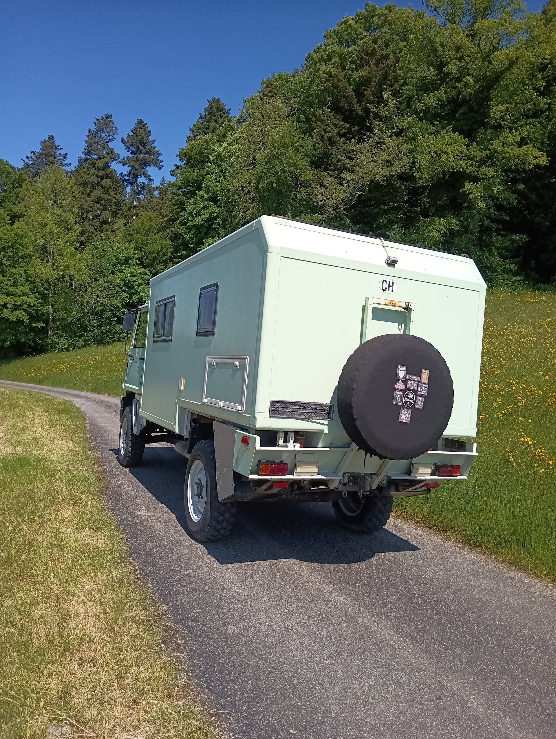 BUCHER Duro 4x4-image-5