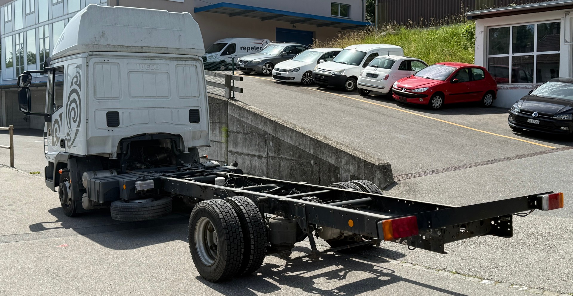 IVECO 75E18P Eurocargo-image-6