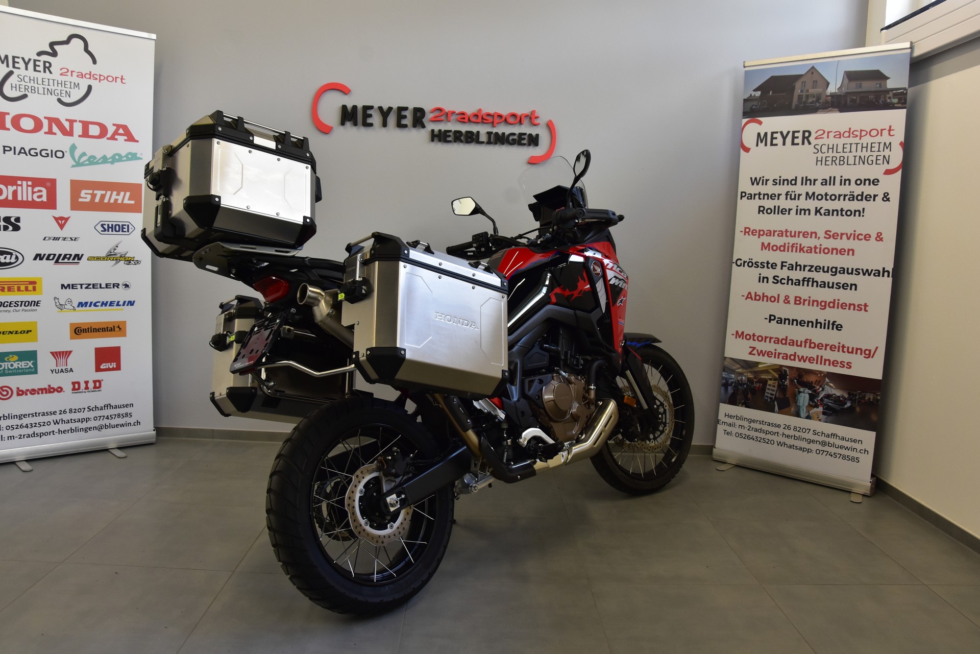 HONDA CRF 1100 Africa Twin-image-4