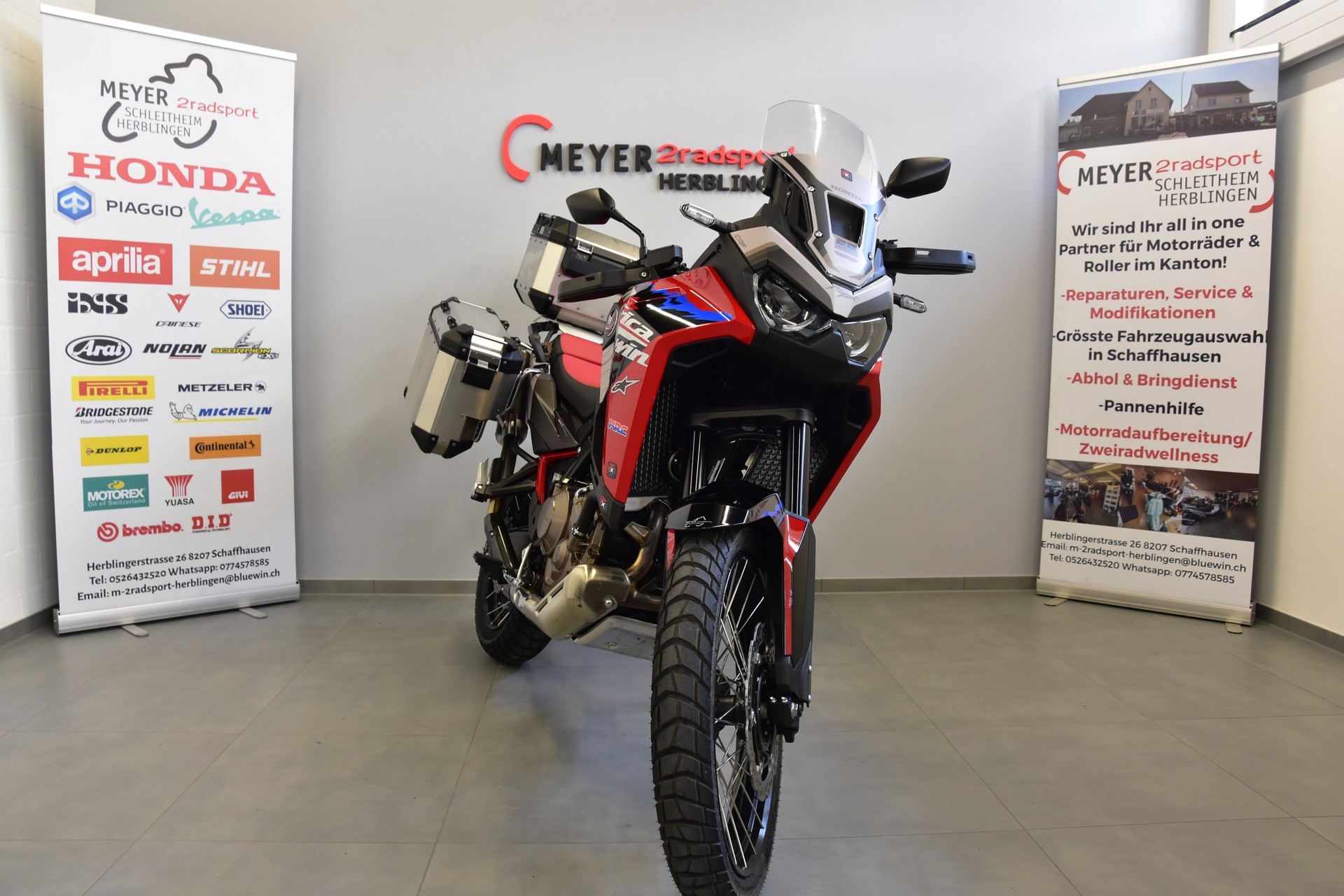 HONDA CRF 1100 Africa Twin-image-3