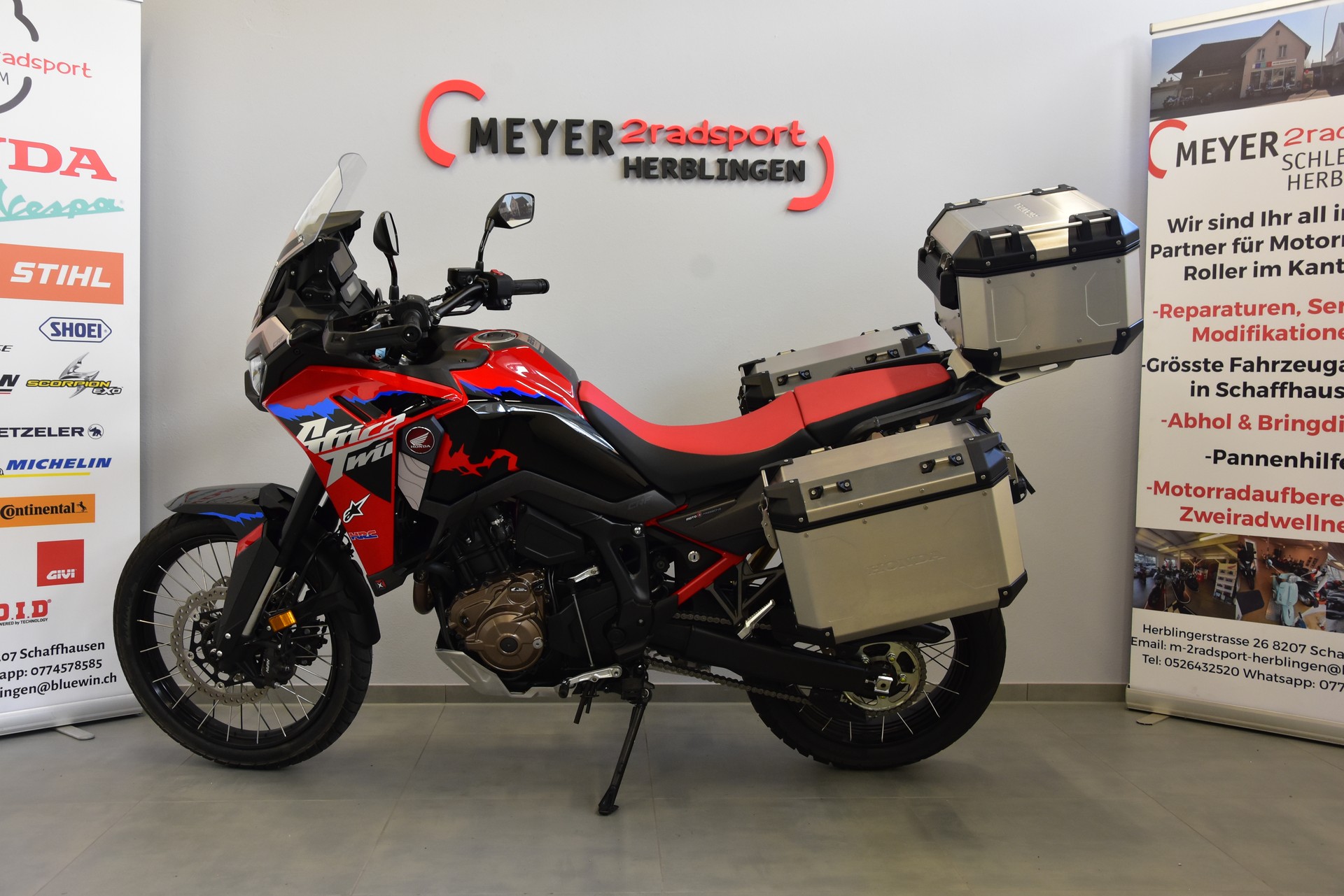 HONDA CRF 1100 Africa Twin-image-8