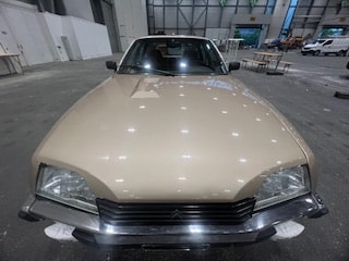CITROEN 2400 Pallas-image-9
