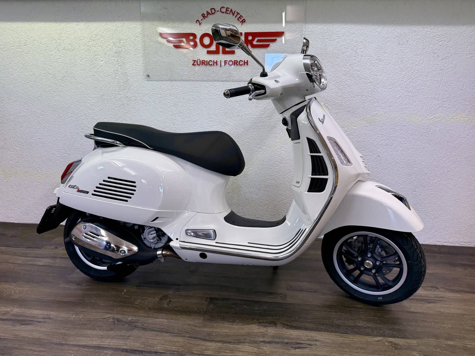 PIAGGIO Vespa 310 GTS Super ABS/ASR-image-1