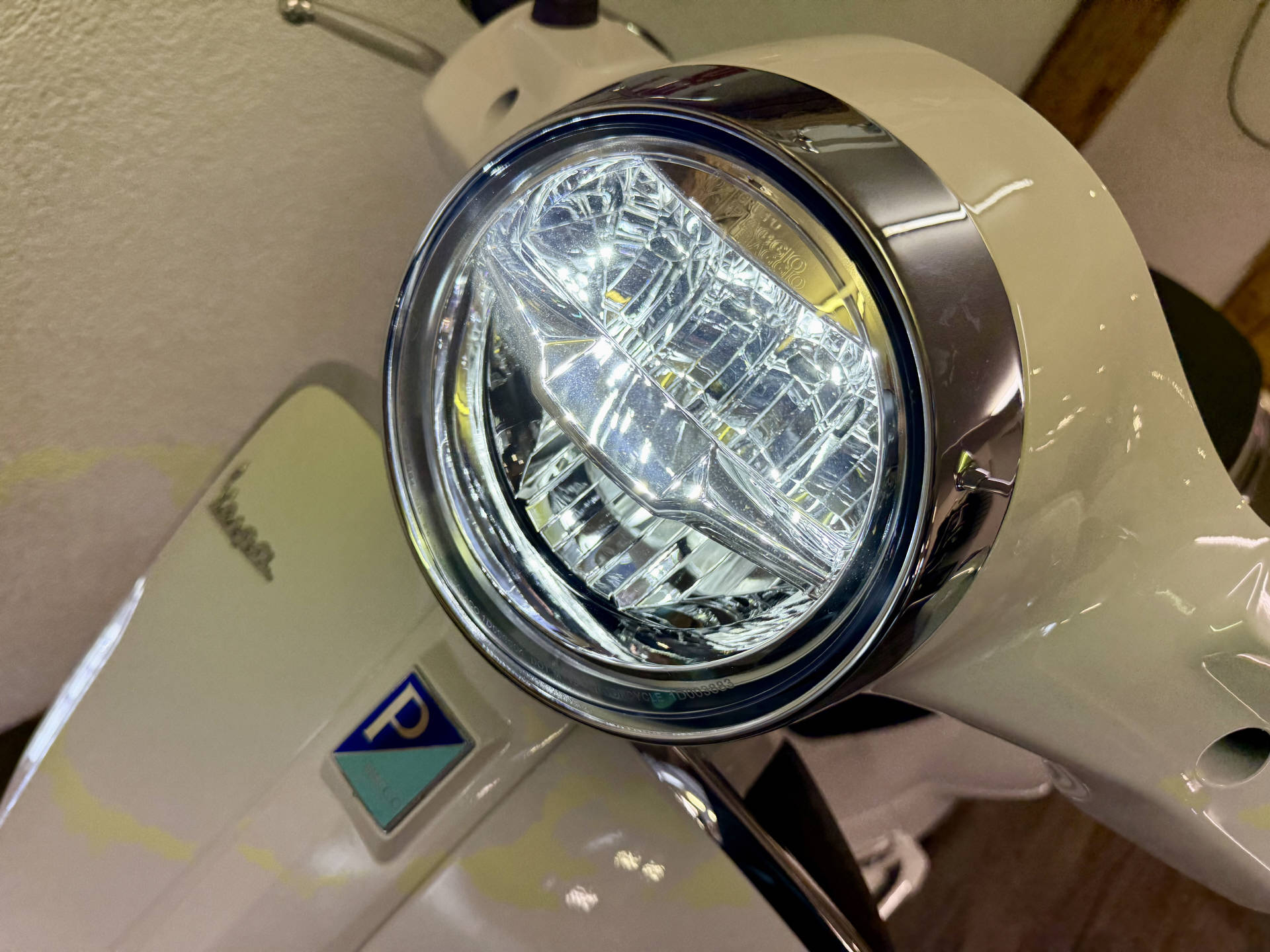 PIAGGIO Vespa 310 GTS Super ABS/ASR-image-6
