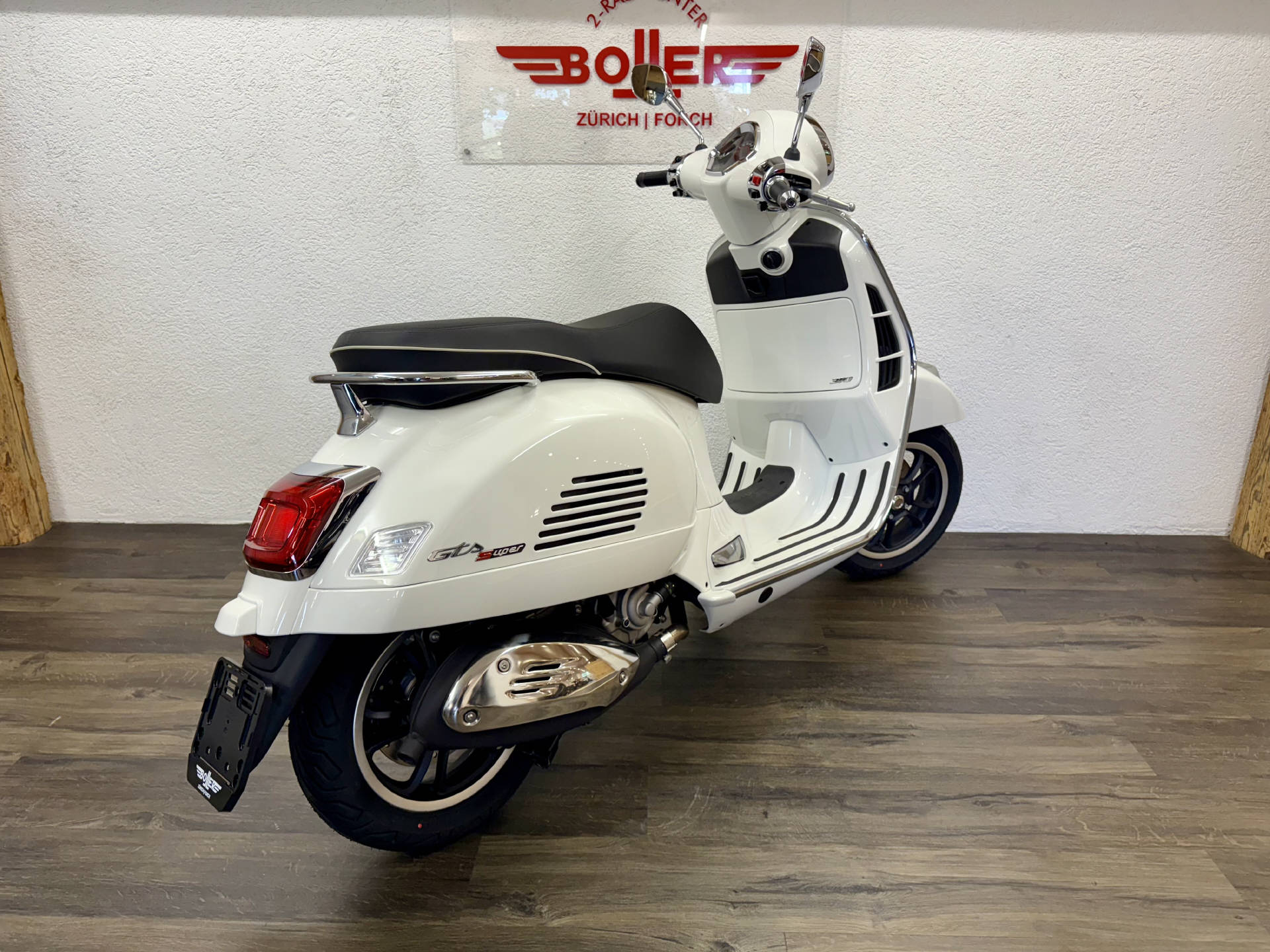 PIAGGIO Vespa 310 GTS Super ABS/ASR-image-4