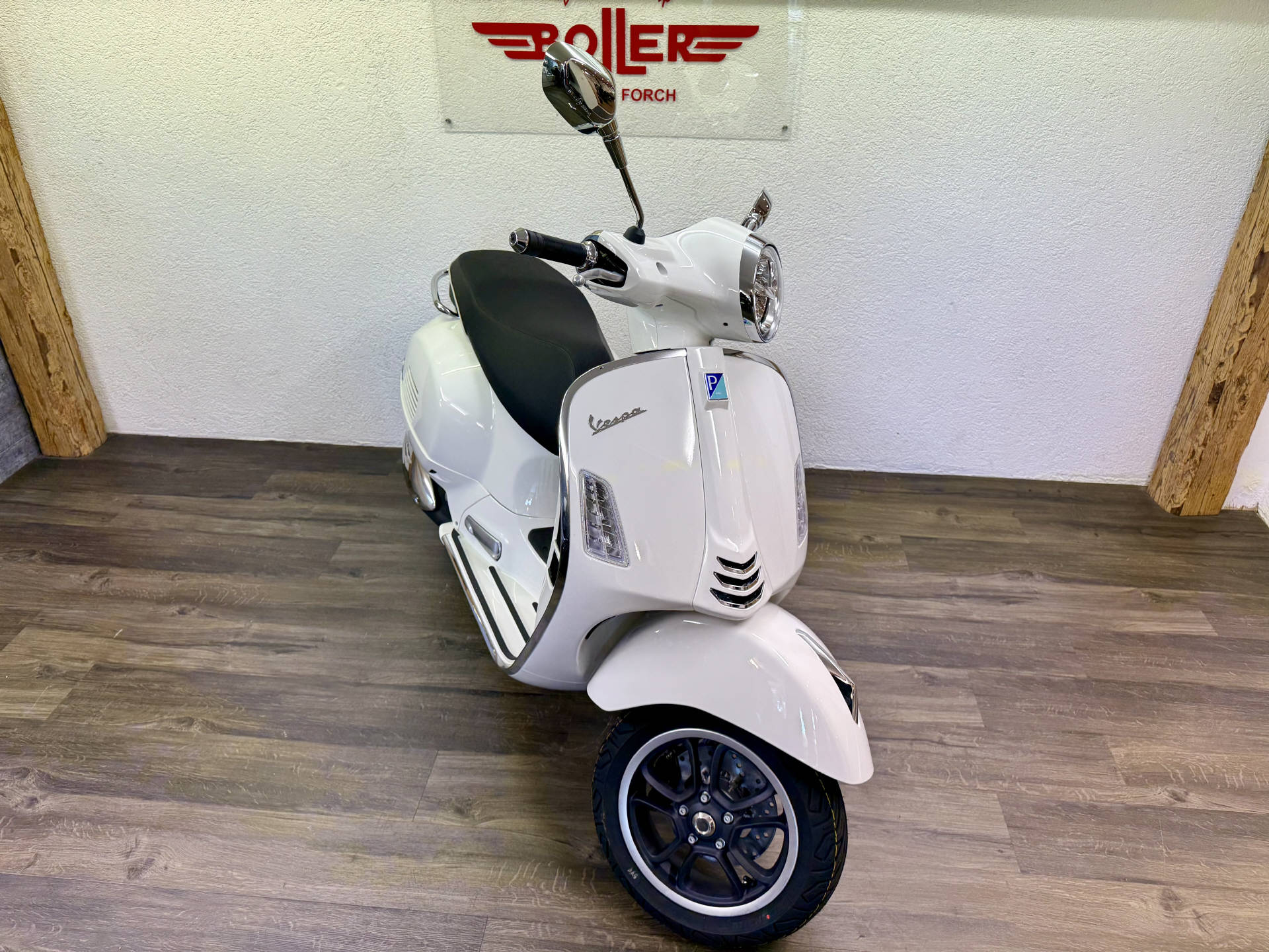 PIAGGIO Vespa 310 GTS Super ABS/ASR-image-3