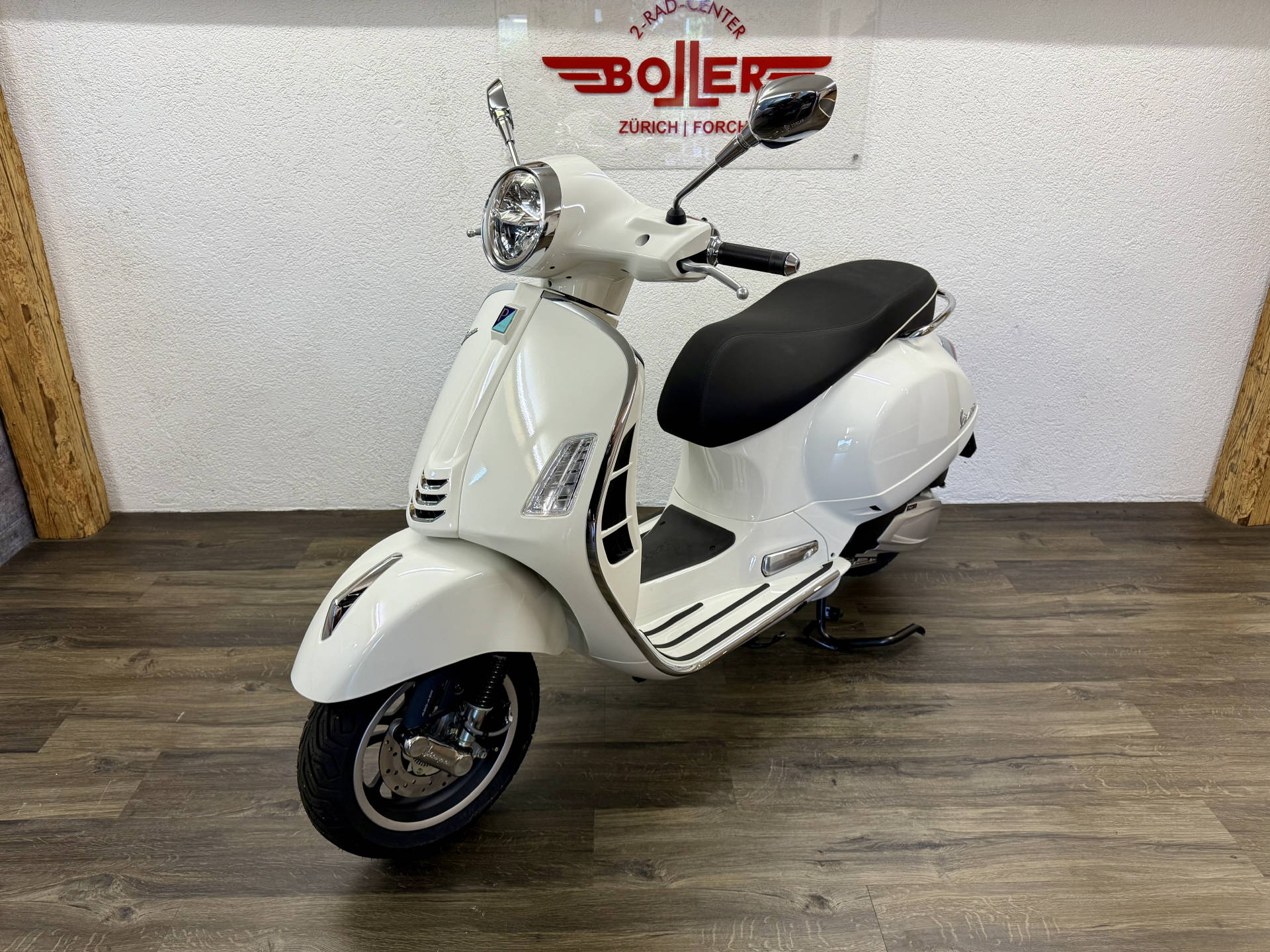 PIAGGIO Vespa 310 GTS Super ABS/ASR-image-0