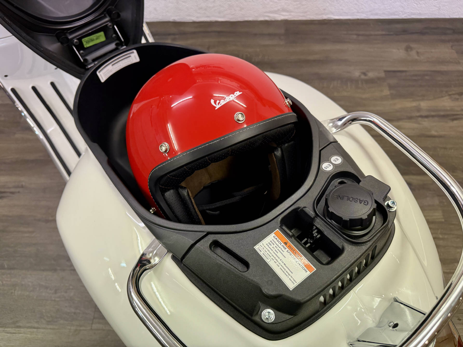 PIAGGIO Vespa 310 GTS Super ABS/ASR-image-8