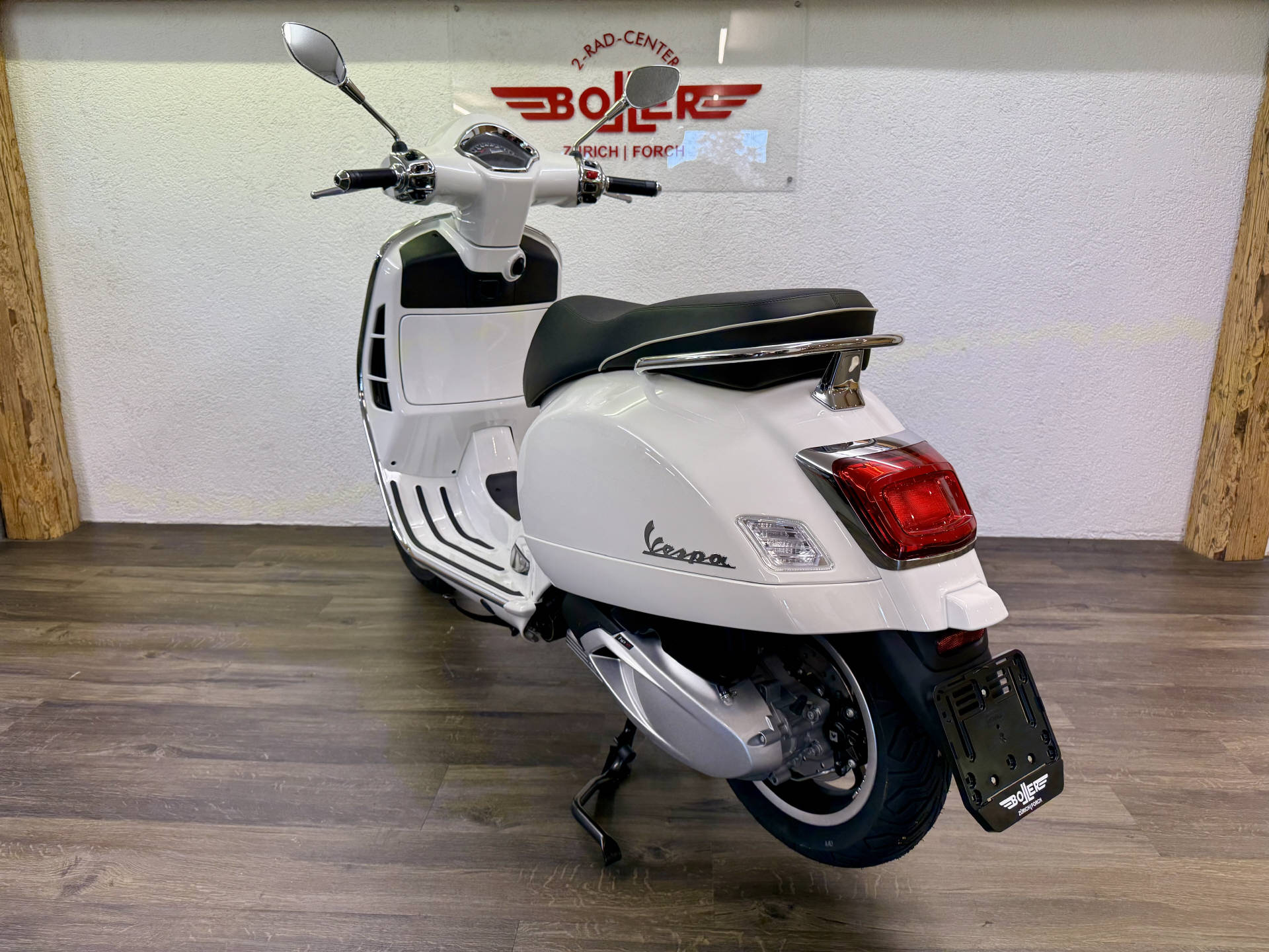 PIAGGIO Vespa 310 GTS Super ABS/ASR-image-7