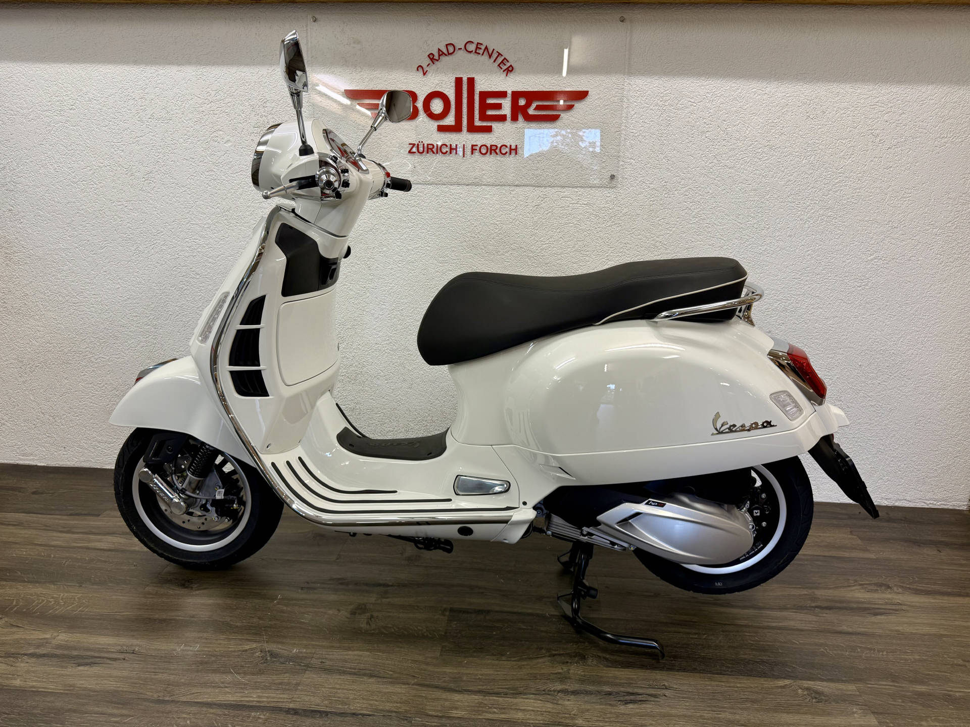 PIAGGIO Vespa 310 GTS Super ABS/ASR-image-5