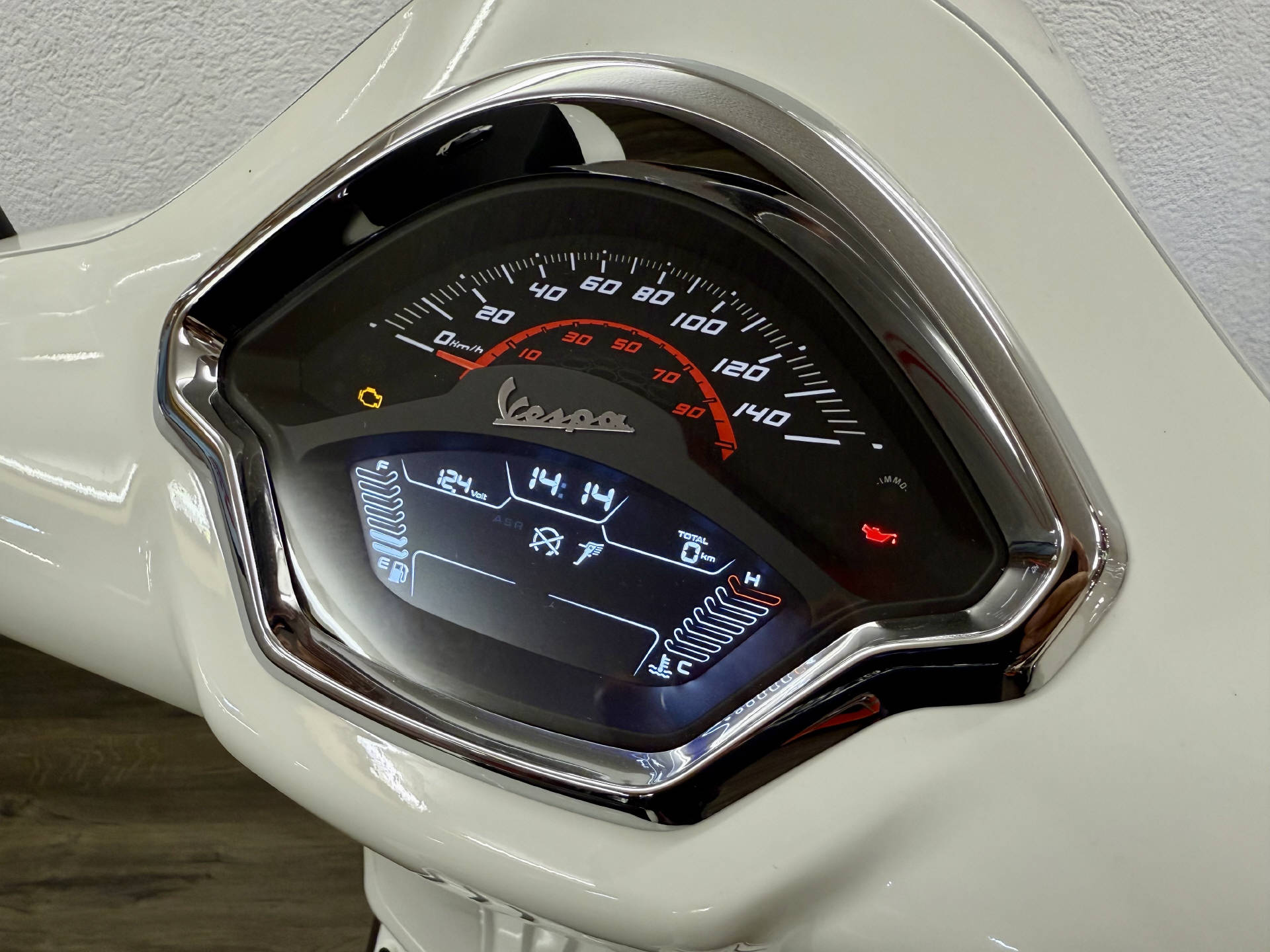 PIAGGIO Vespa 310 GTS Super ABS/ASR-image-2