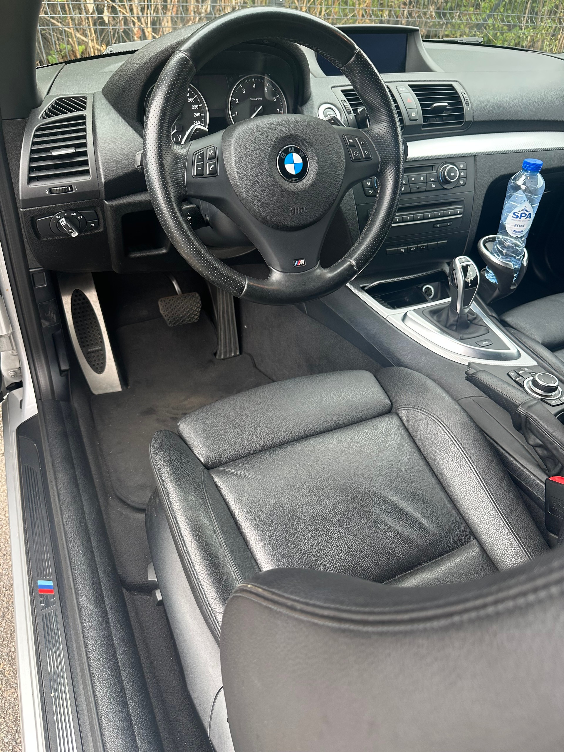 BMW 135i Cabrio DSG-image-3