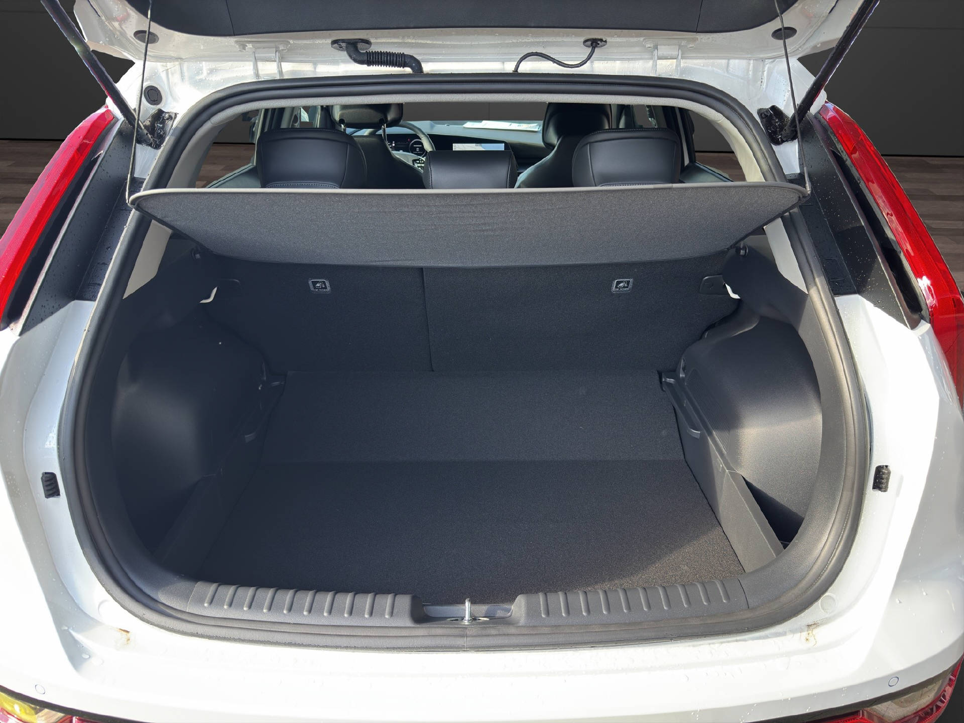 KIA Niro EV Power Edition-image-9